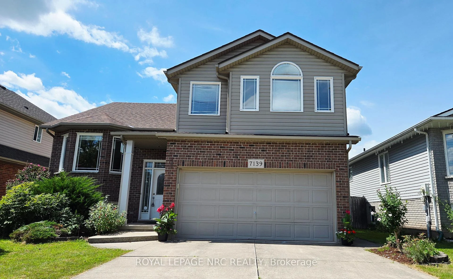 Photo 9 of 7139 Parkside Road, Niagara Falls, Forestview — HOMEH