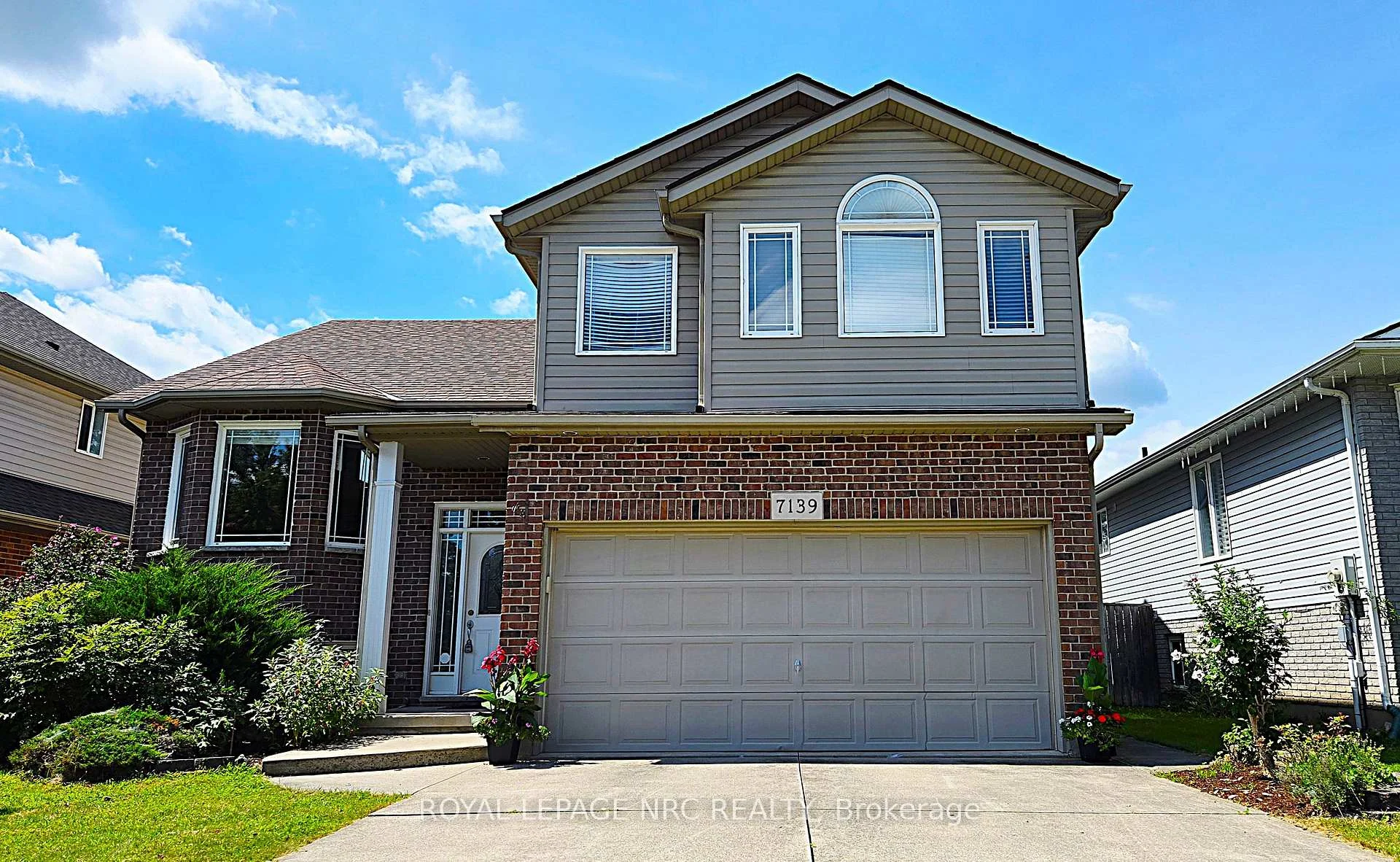 Photo 10 of 7139 Parkside Road, Niagara Falls, Forestview — HOMEH