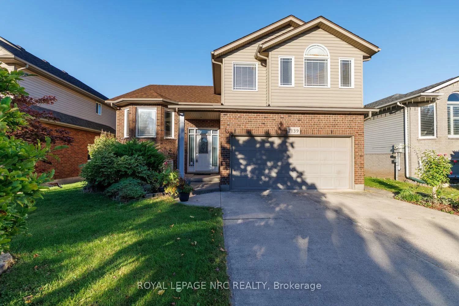 Photo of 7139 Parkside Road