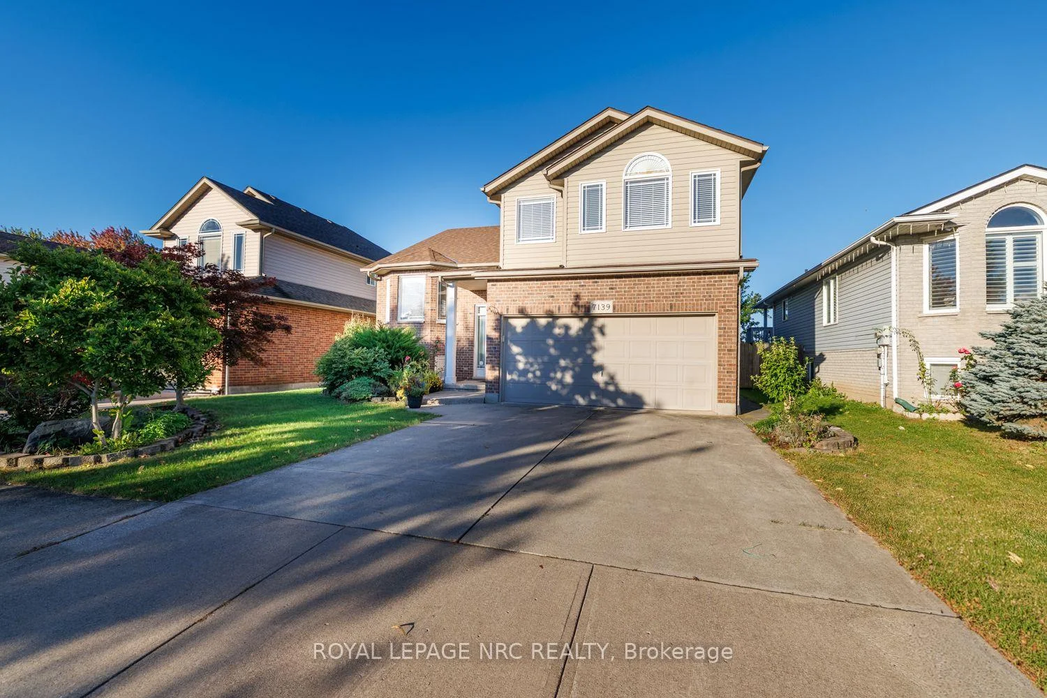 Photo 11 of 7139 Parkside Road, Niagara Falls, Forestview — HOMEH