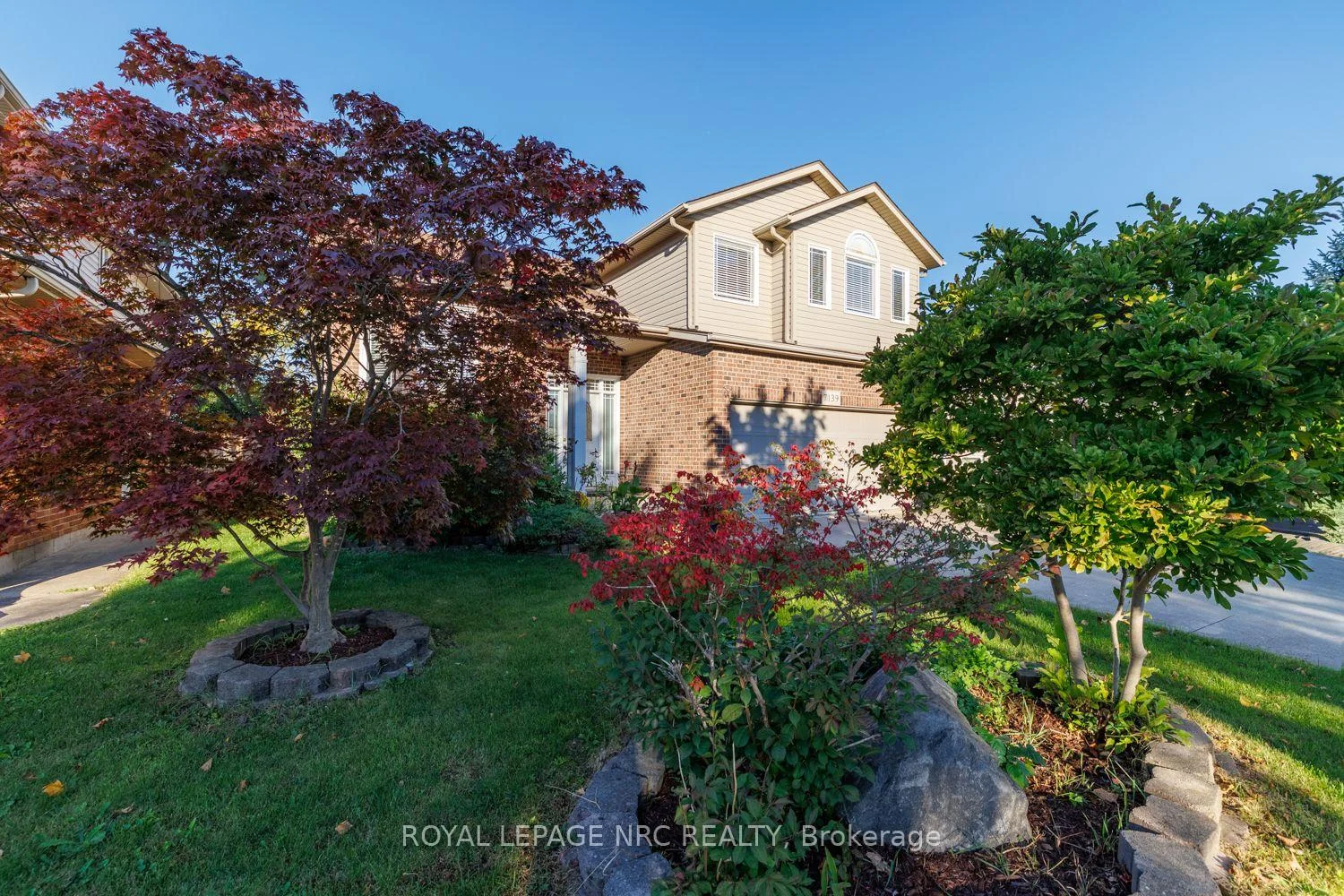 Photo 13 of 7139 Parkside Road, Niagara Falls, Forestview — HOMEH