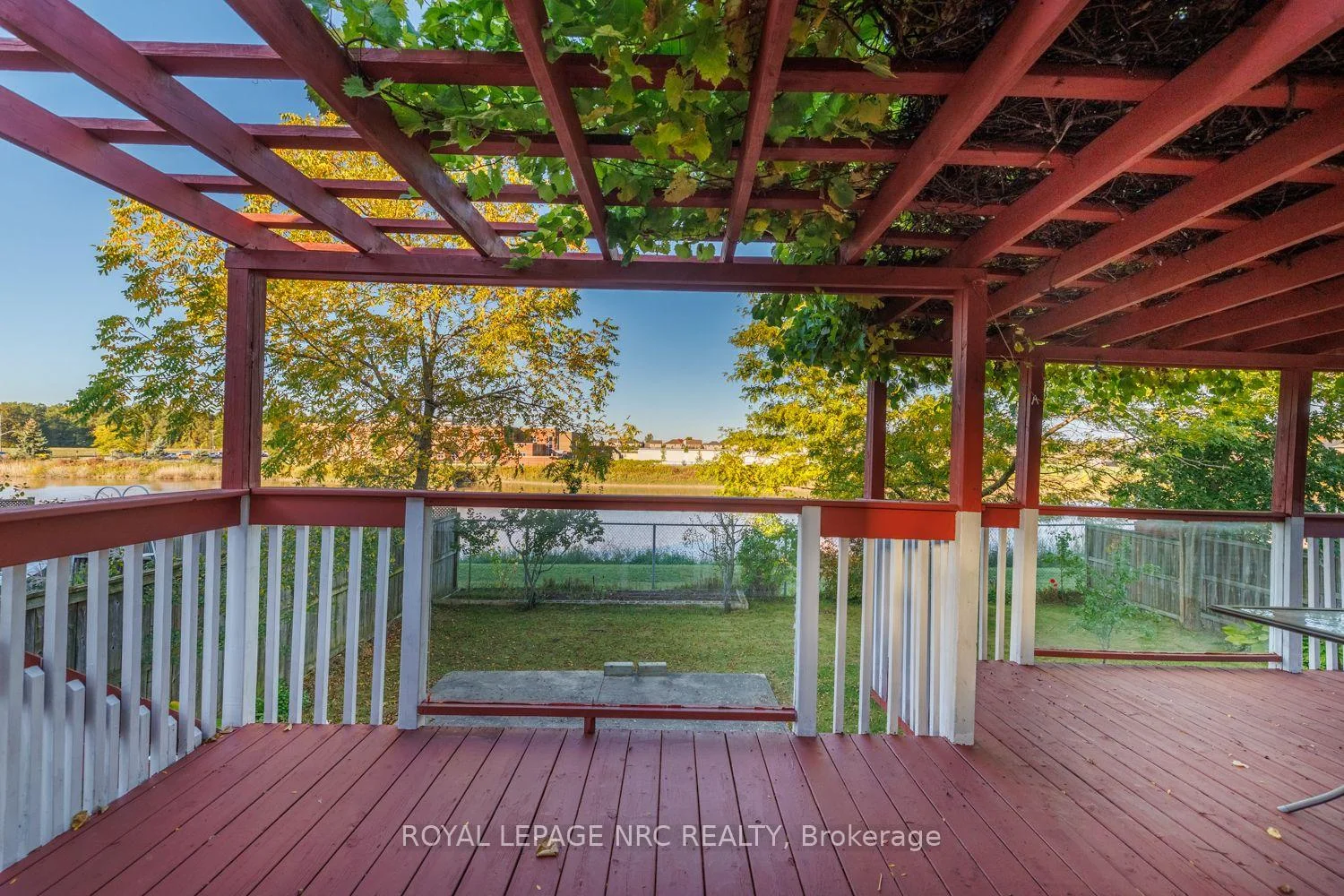 Photo 84 of 7139 Parkside Road, Niagara Falls, Forestview — HOMEH