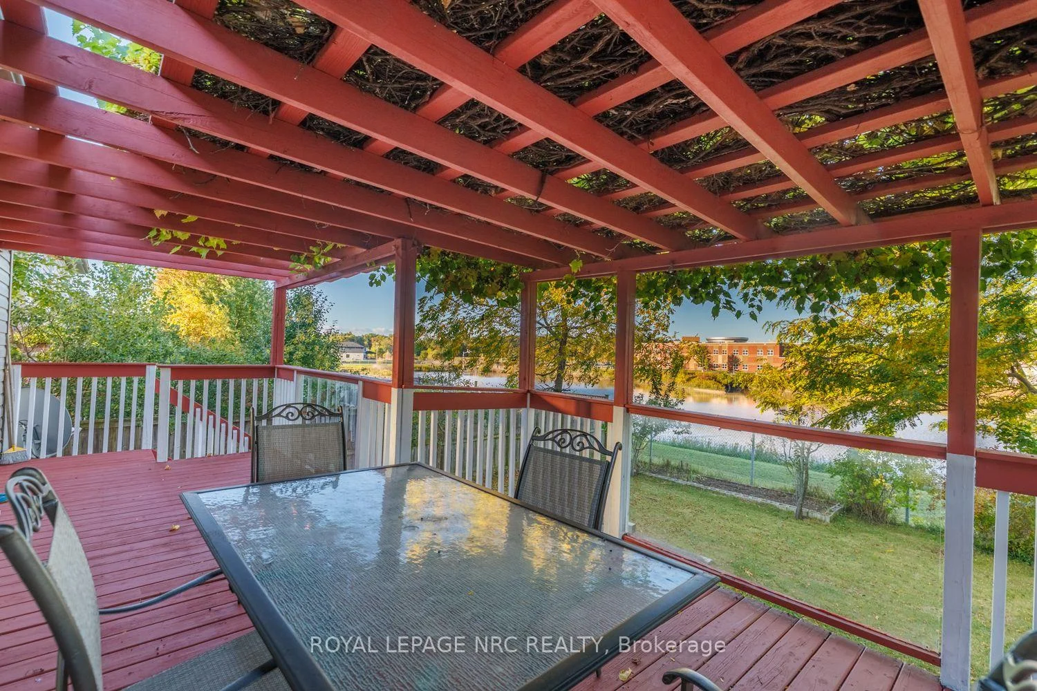 Photo 86 of 7139 Parkside Road, Niagara Falls, Forestview — HOMEH