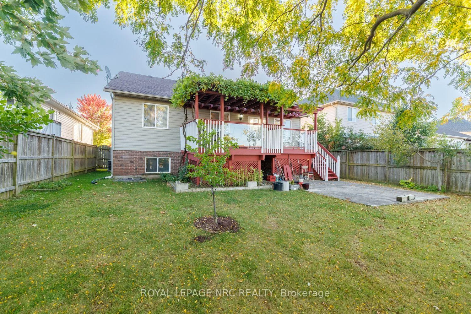 Photo 92 of 7139 Parkside Road, Niagara Falls, Forestview — HOMEH