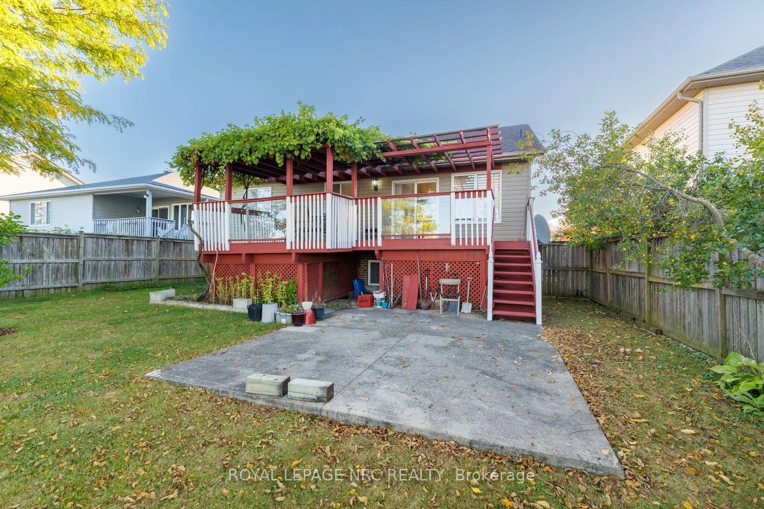 Photo 95 of 7139 Parkside Road, Niagara Falls, Forestview — HOMEH