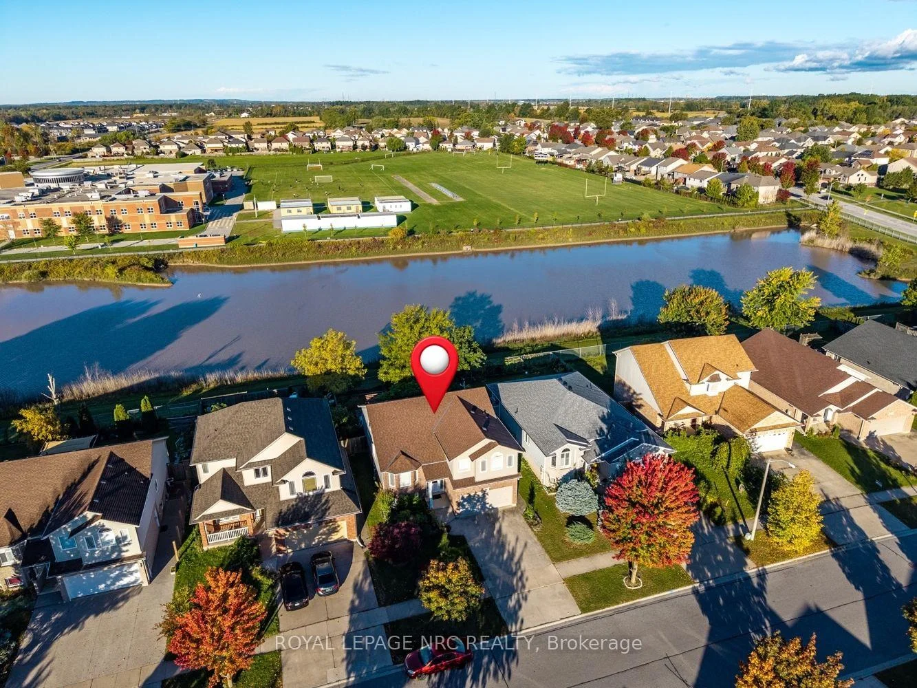 Photo 99 of 7139 Parkside Road, Niagara Falls, Forestview — HOMEH