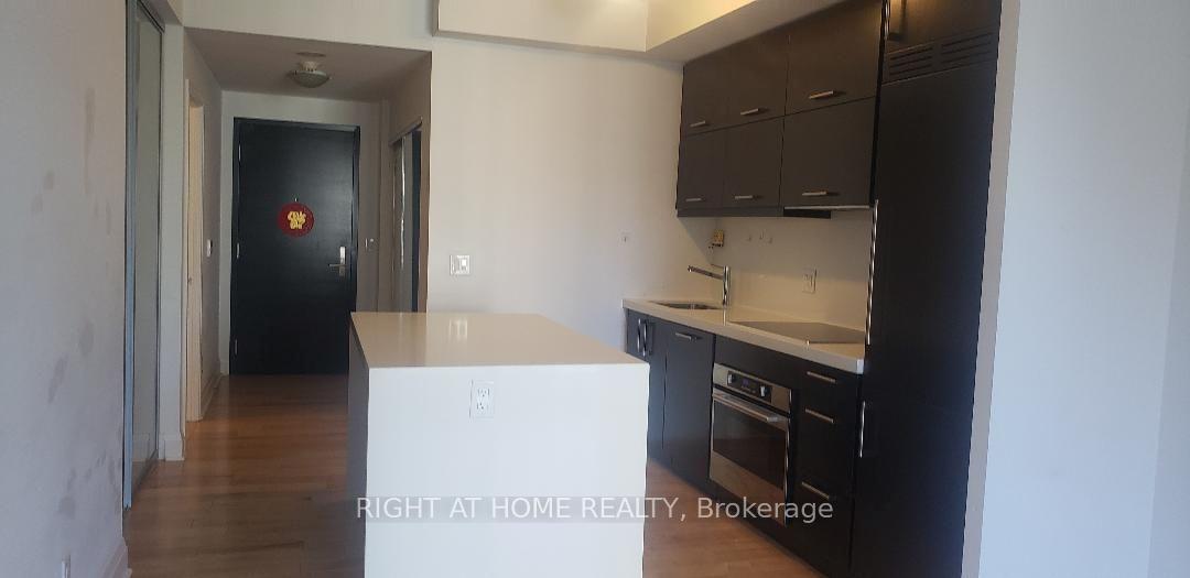 Photo 9 of Unit 1608, 65 St Mary Street, Toronto, Bay Street Corridor — HOMEH