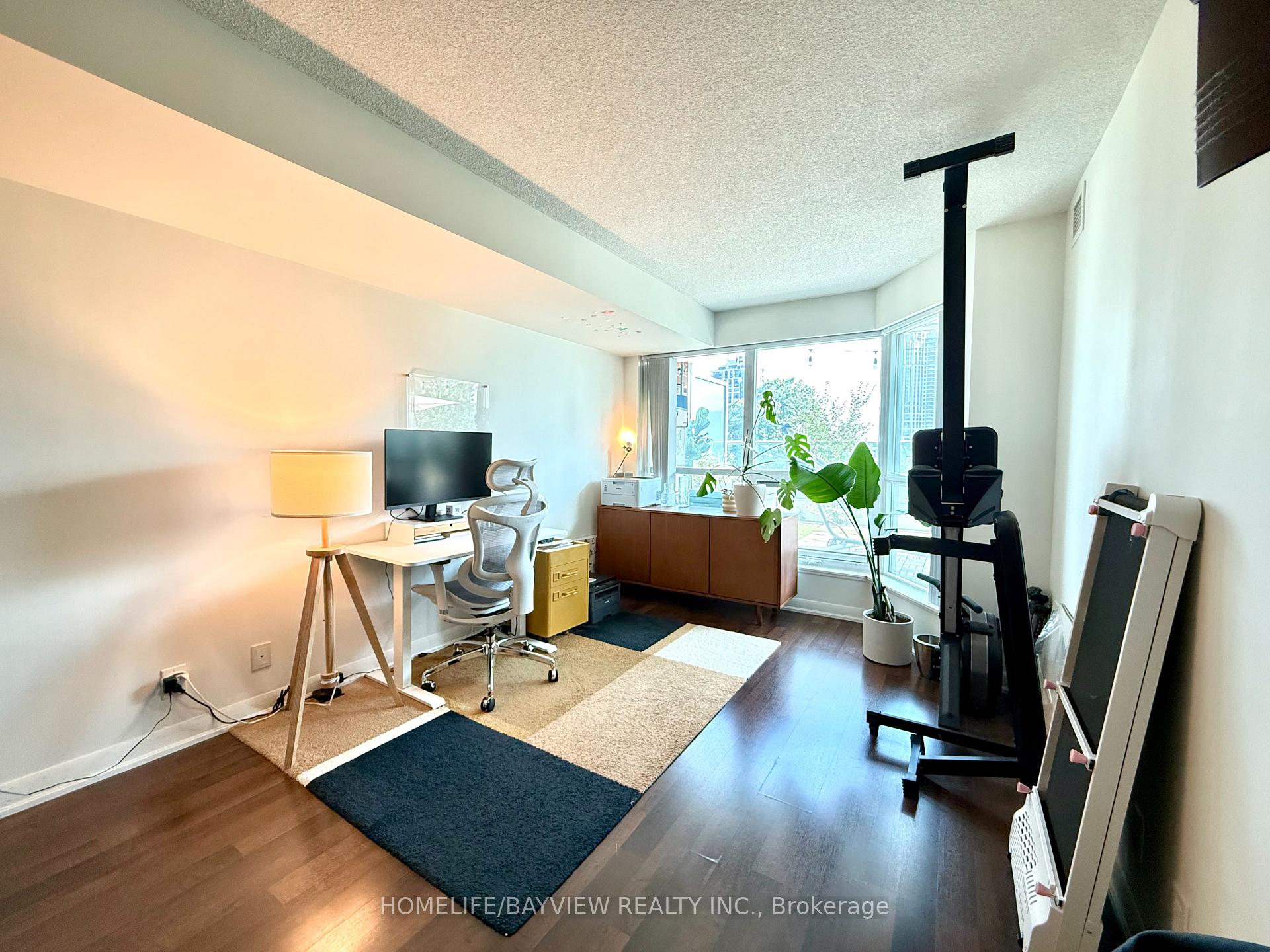 Front of Unit 315, 17 Anndale Drive