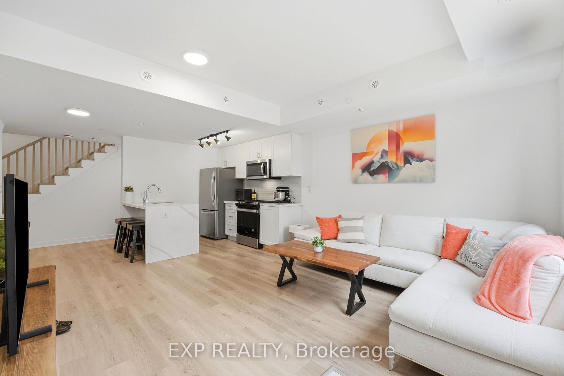 Photo 1 of Unit 14, 1475 O'Connor Dr, Toronto, O'Connor-Parkview — HOMEH
