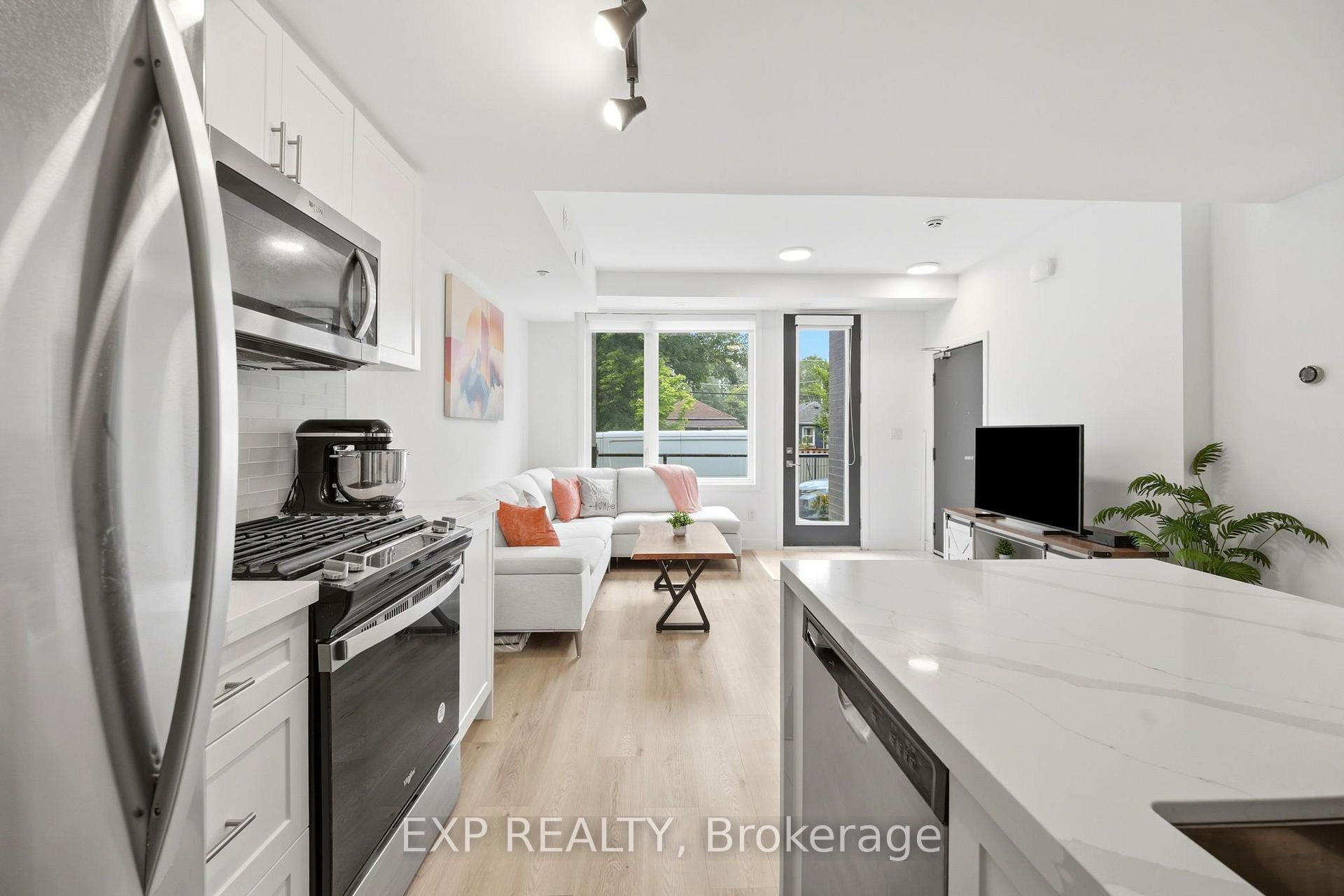Photo 8 of Unit 14, 1475 O'Connor Dr, Toronto, O'Connor-Parkview — HOMEH