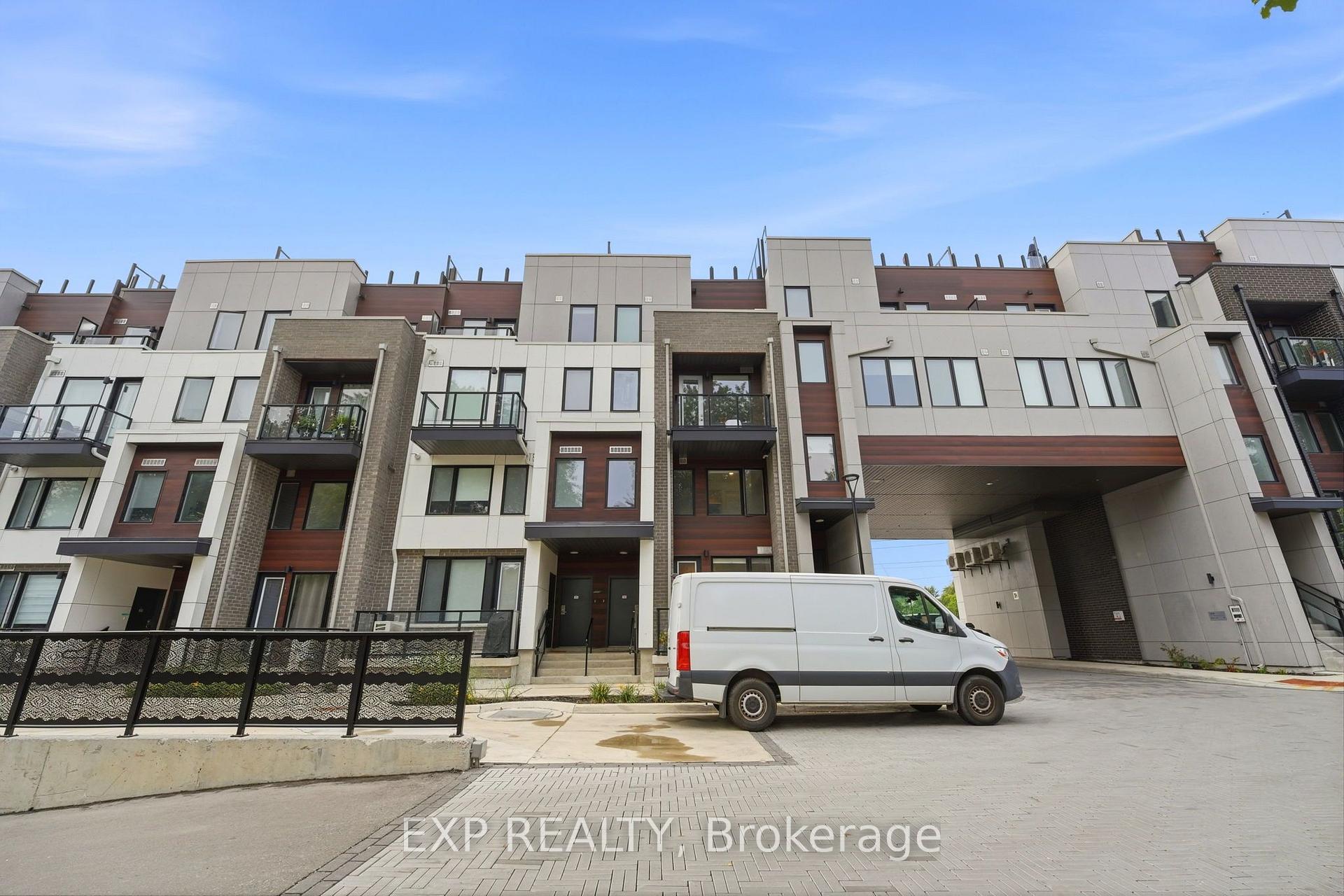 Photo 23 of Unit 14, 1475 O'Connor Dr, Toronto, O'Connor-Parkview — HOMEH