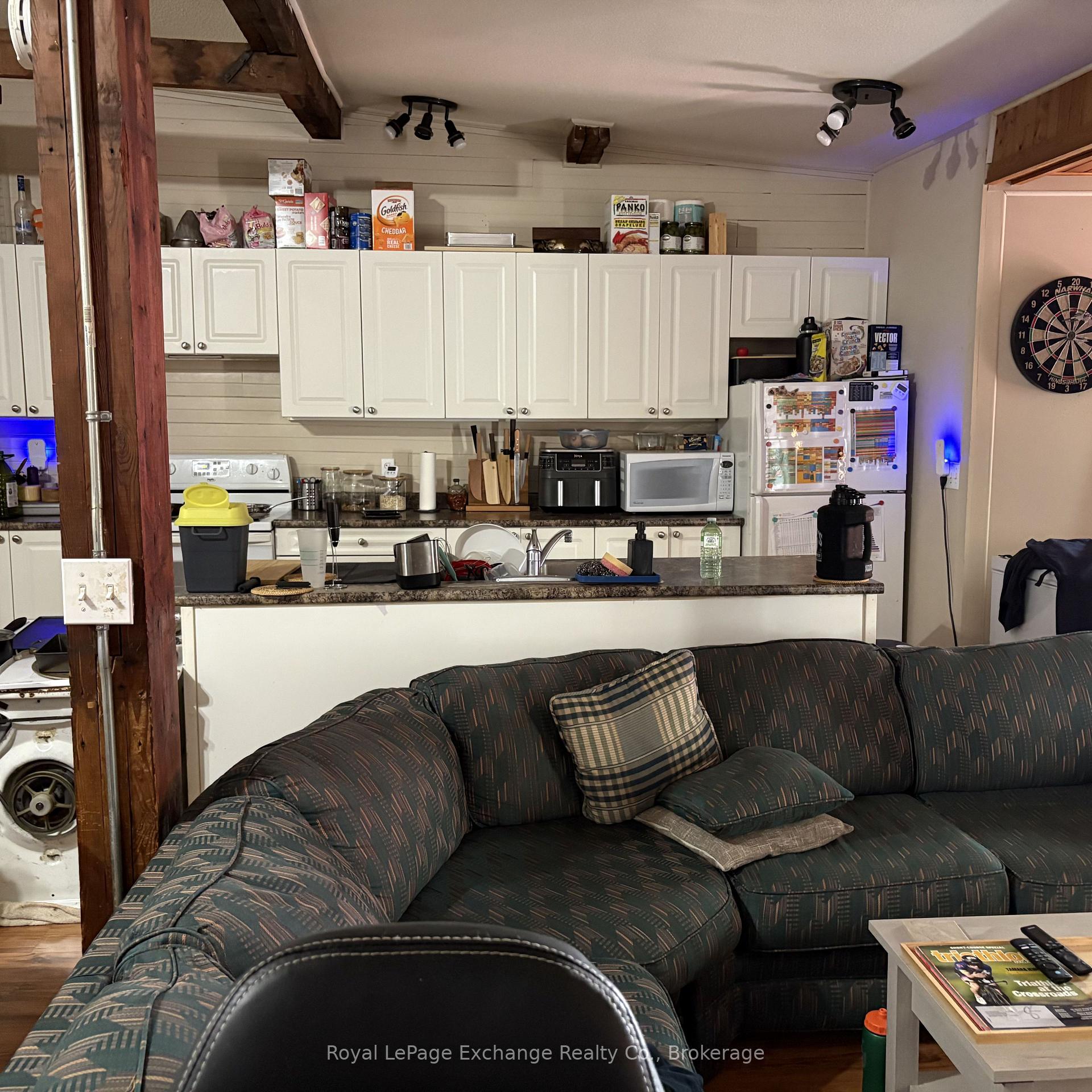 Photo 3 of Unit 4, 75 Huron Street, Huron-Kinloss — HOMEH
