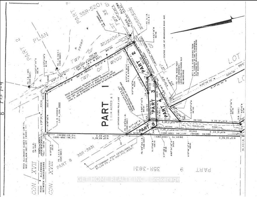 Photo of 1000 Fish Hook Lane