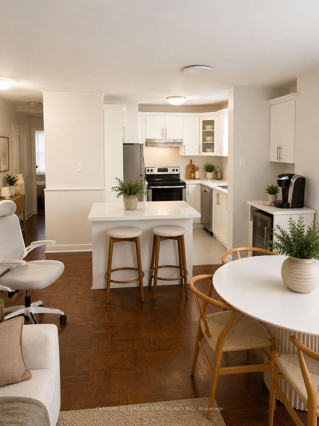 Photo 1 of Unit 112, 103 Avenue Road, Toronto, The Annex — HOMEH