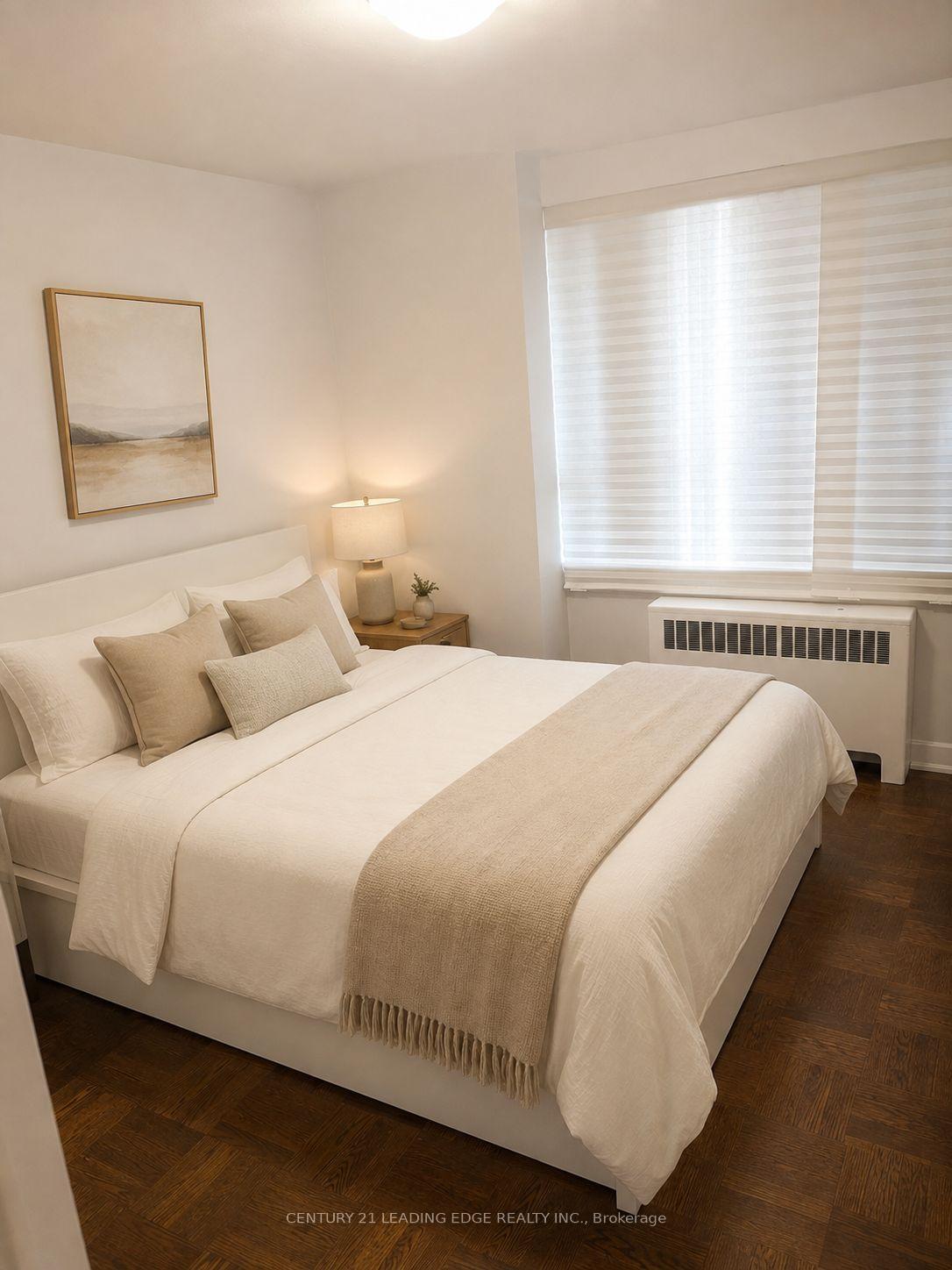 Photo 8 of Unit 112, 103 Avenue Road, Toronto, The Annex — HOMEH