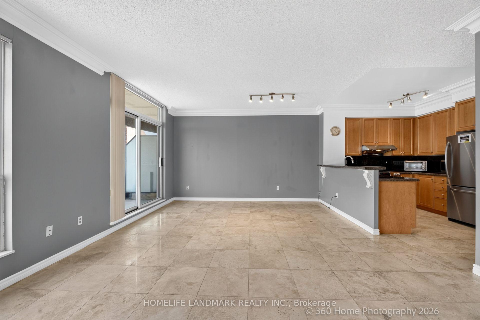 Photo 9 of Unit MPH07, 7 Lorraine Drive, North York, Willowdale West — HOMEH