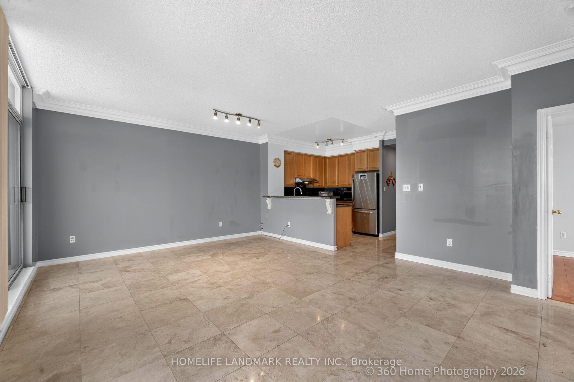 Photo 10 of Unit MPH07, 7 Lorraine Drive, North York, Willowdale West — HOMEH