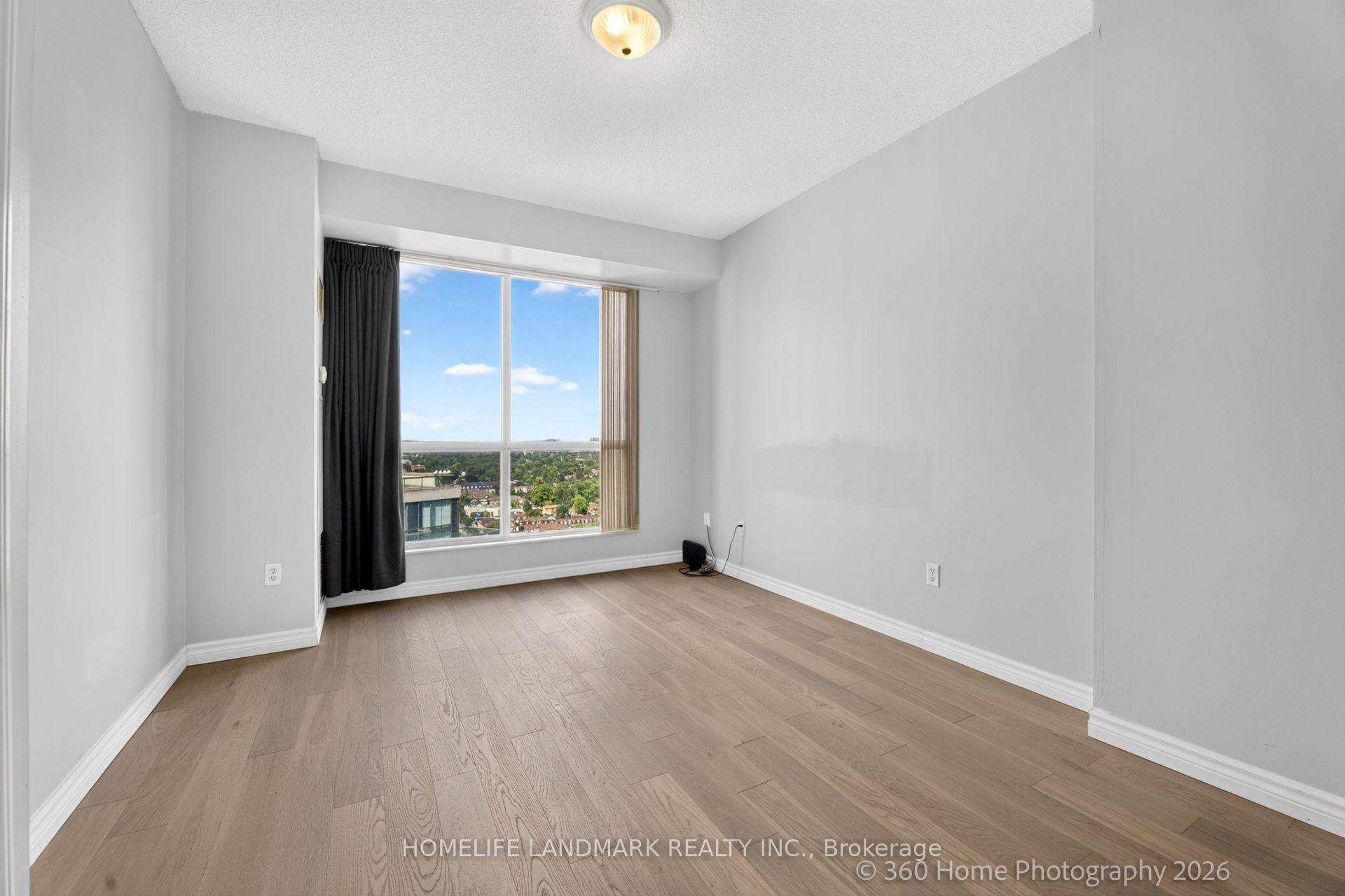 Photo 11 of Unit MPH07, 7 Lorraine Drive, North York, Willowdale West — HOMEH