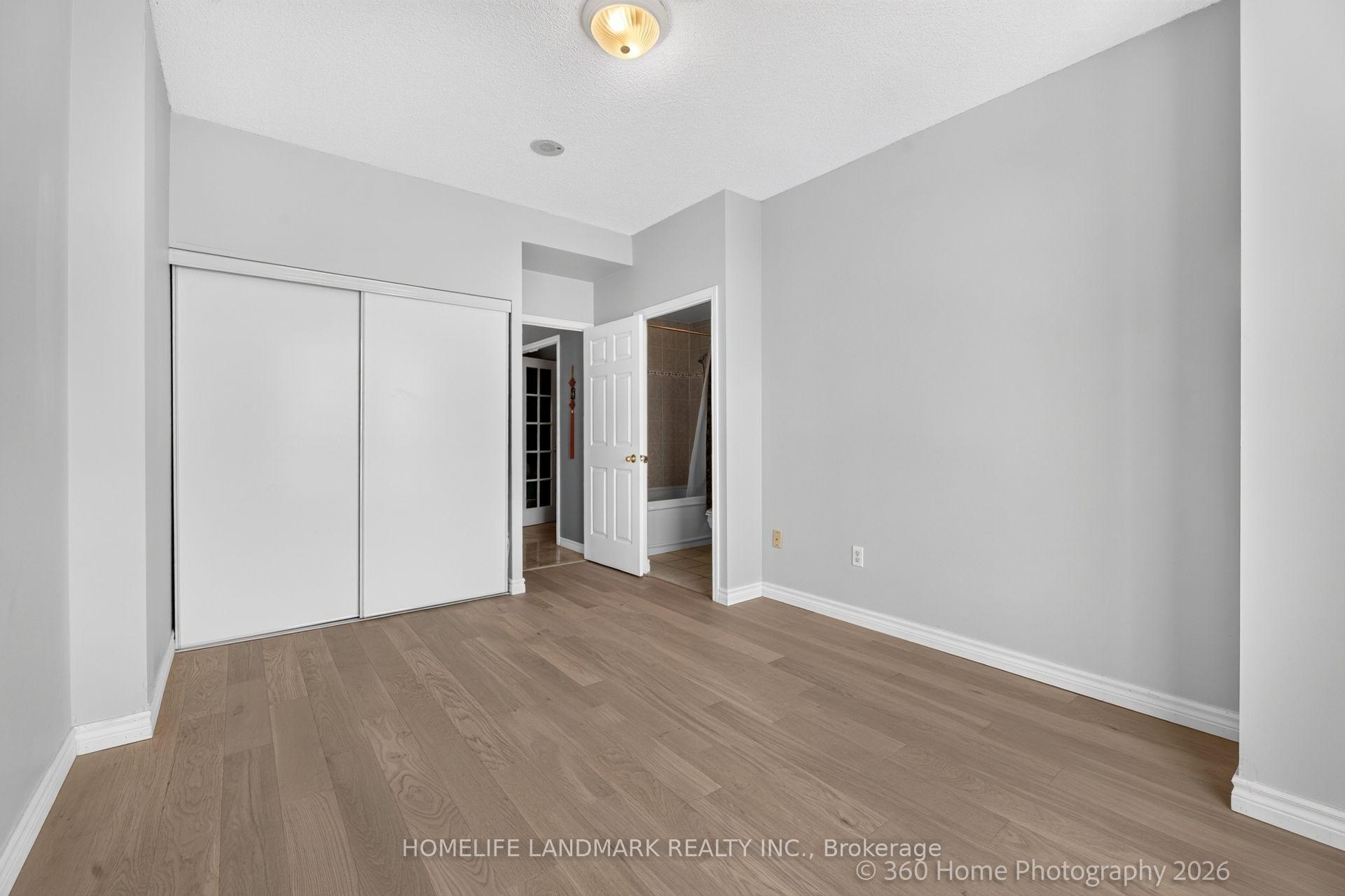 Photo 12 of Unit MPH07, 7 Lorraine Drive, North York, Willowdale West — HOMEH