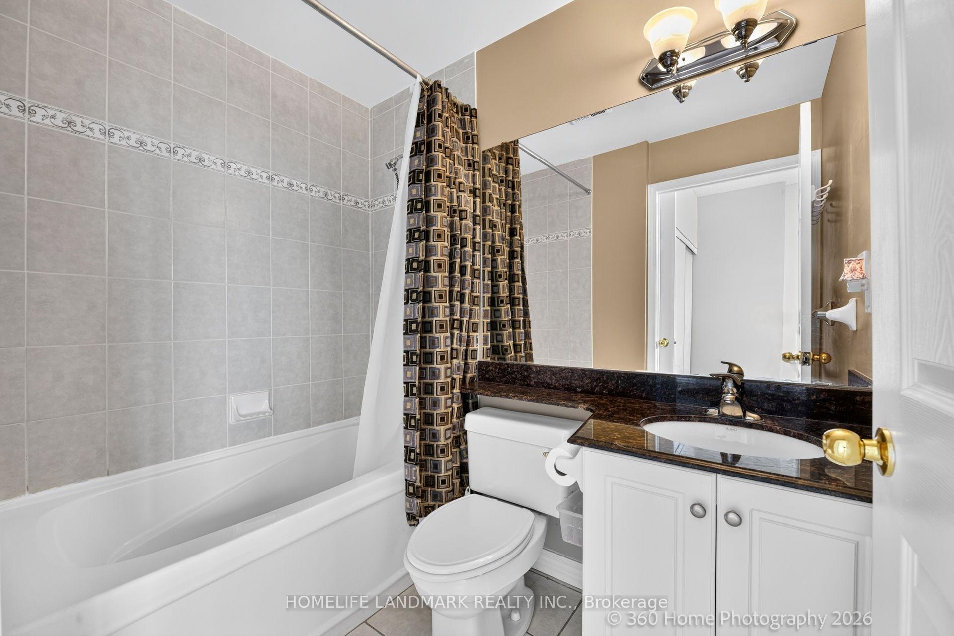 Photo 13 of Unit MPH07, 7 Lorraine Drive, North York, Willowdale West — HOMEH
