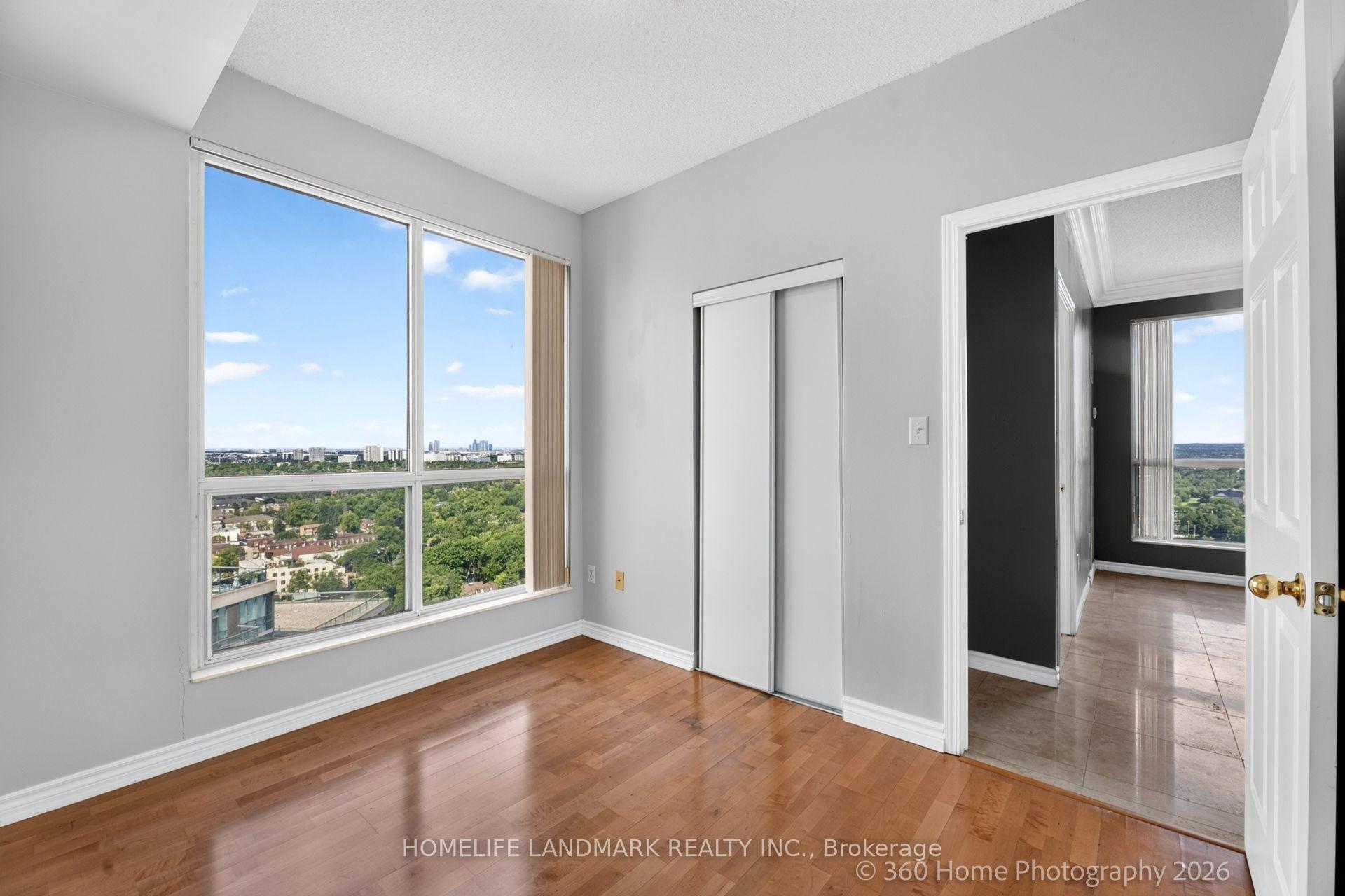 Photo 15 of Unit MPH07, 7 Lorraine Drive, North York, Willowdale West — HOMEH