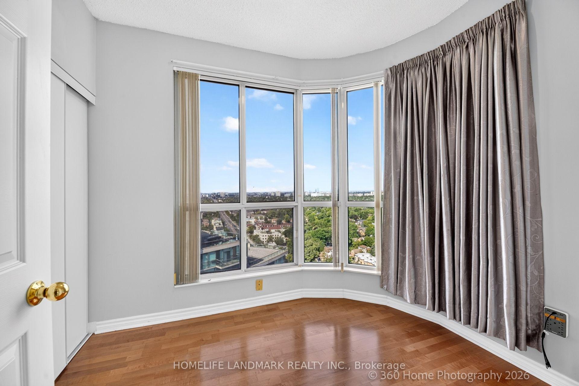 Photo 16 of Unit MPH07, 7 Lorraine Drive, North York, Willowdale West — HOMEH