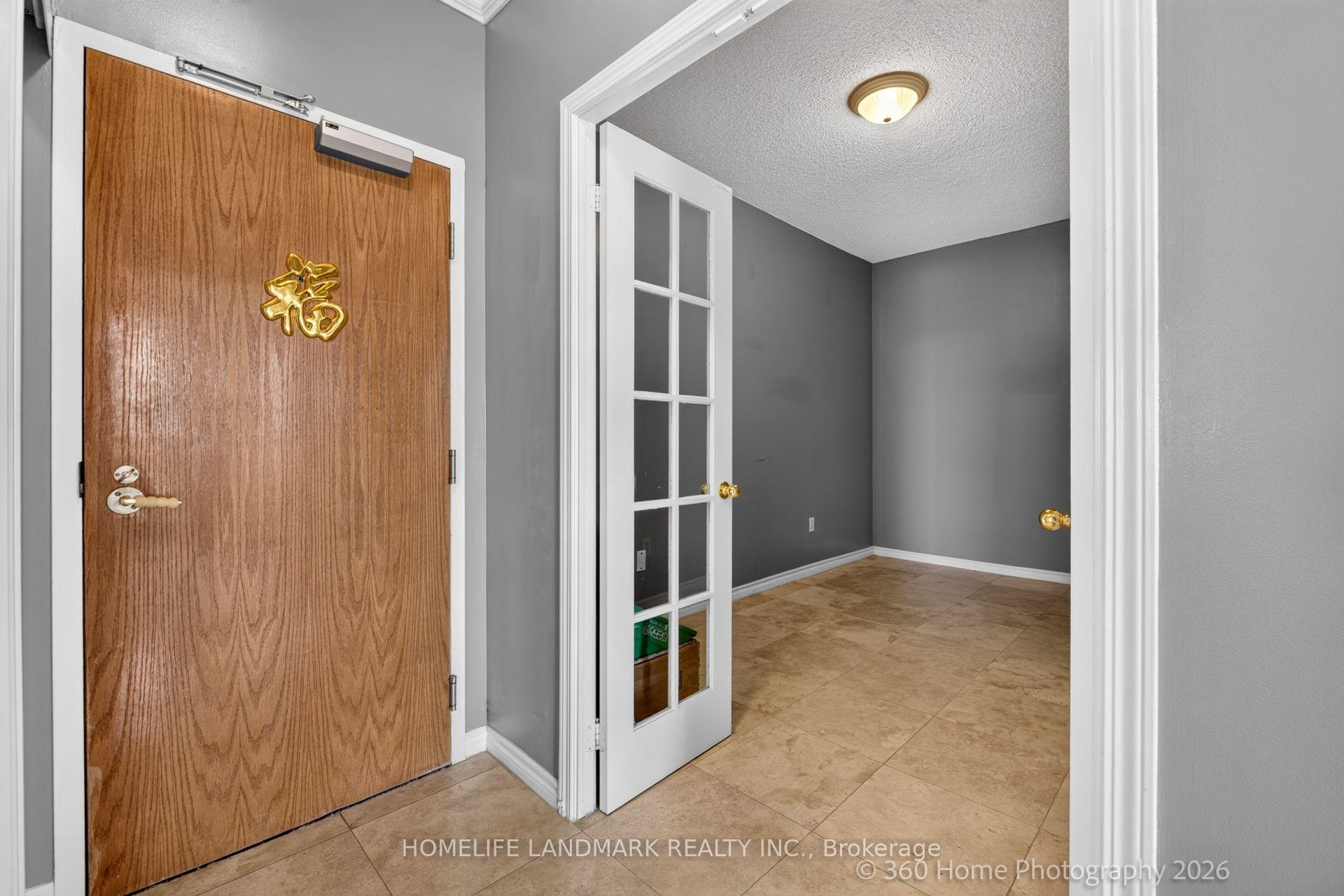 Photo 17 of Unit MPH07, 7 Lorraine Drive, North York, Willowdale West — HOMEH