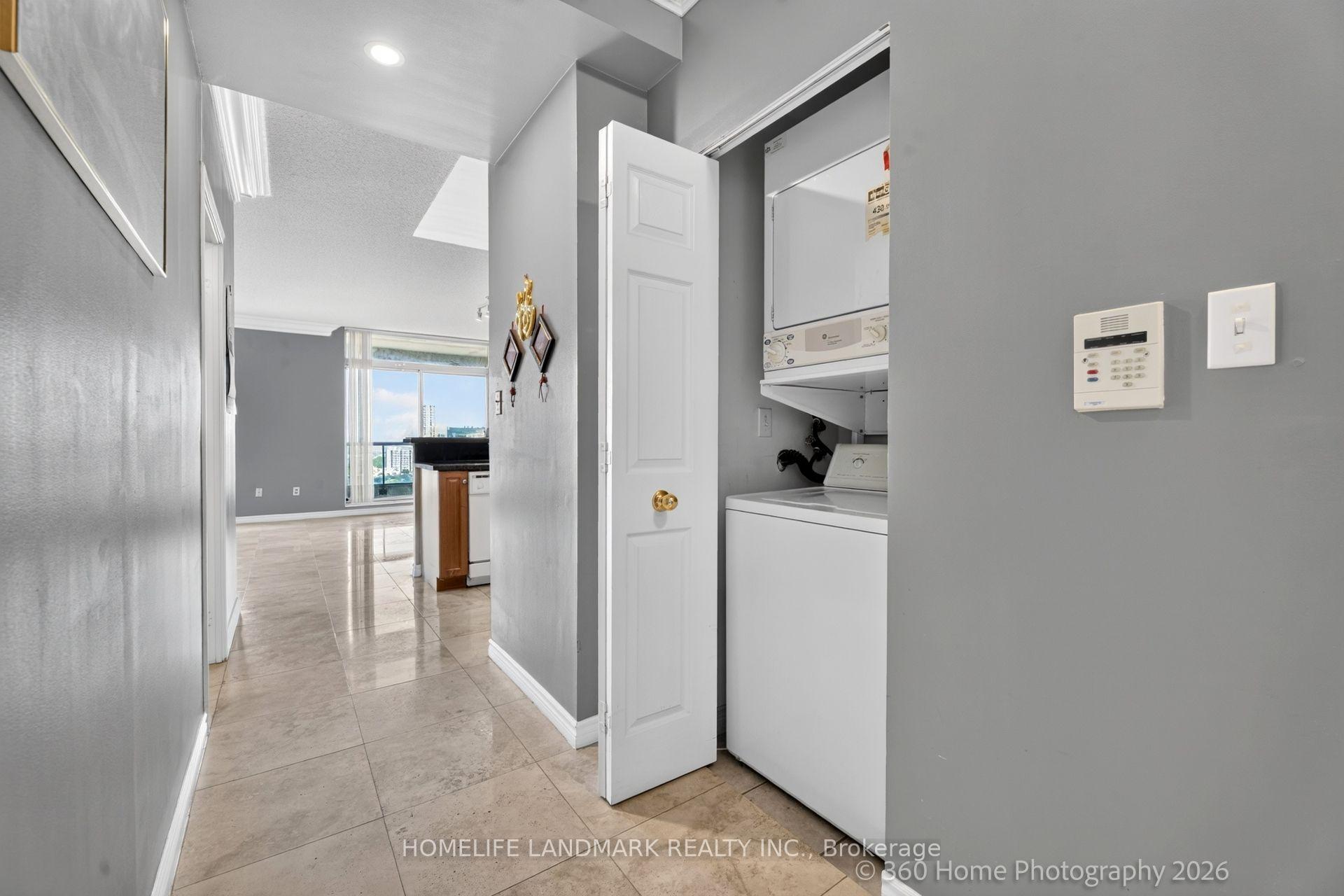 Photo 19 of Unit MPH07, 7 Lorraine Drive, North York, Willowdale West — HOMEH
