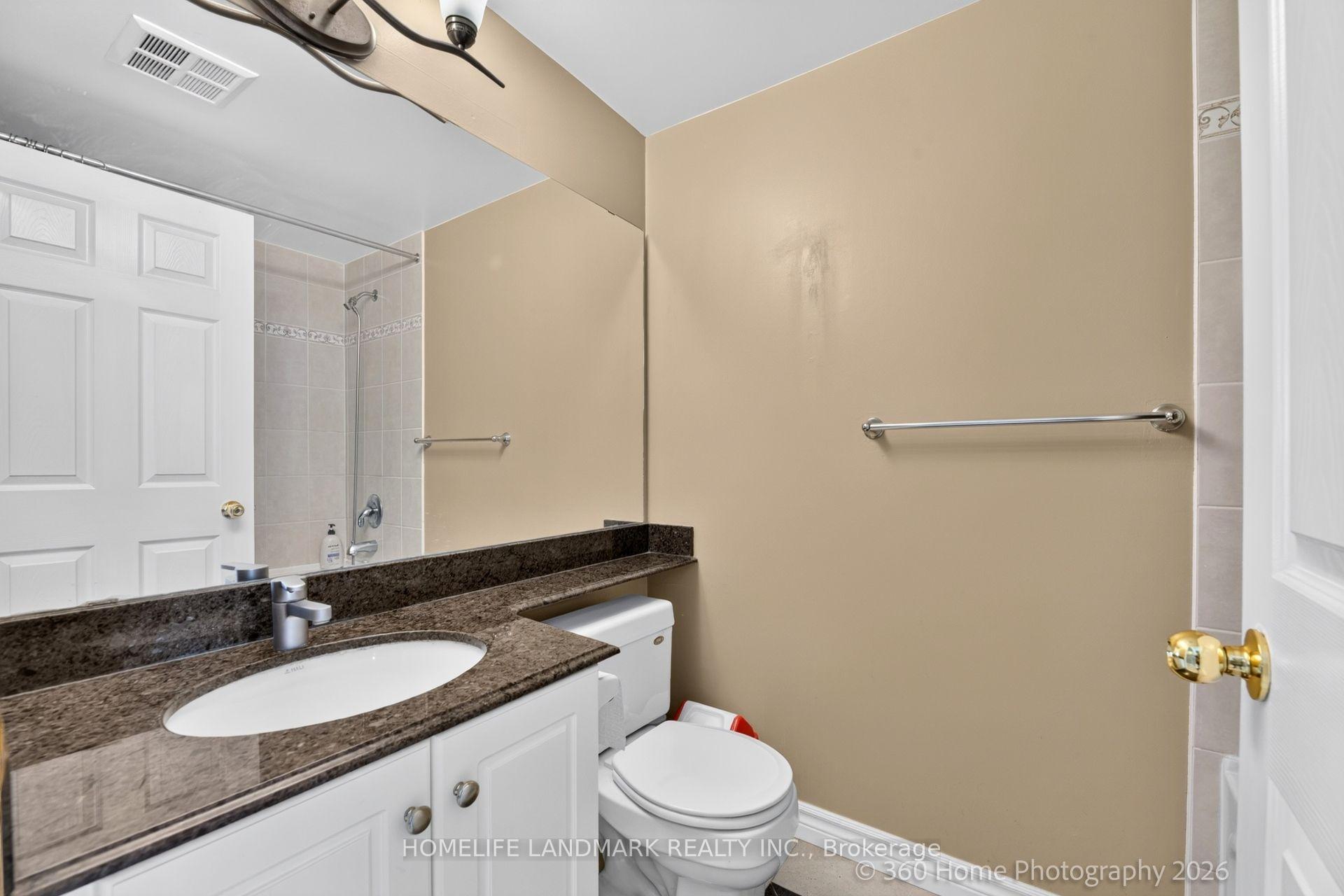 Photo 20 of Unit MPH07, 7 Lorraine Drive, North York, Willowdale West — HOMEH