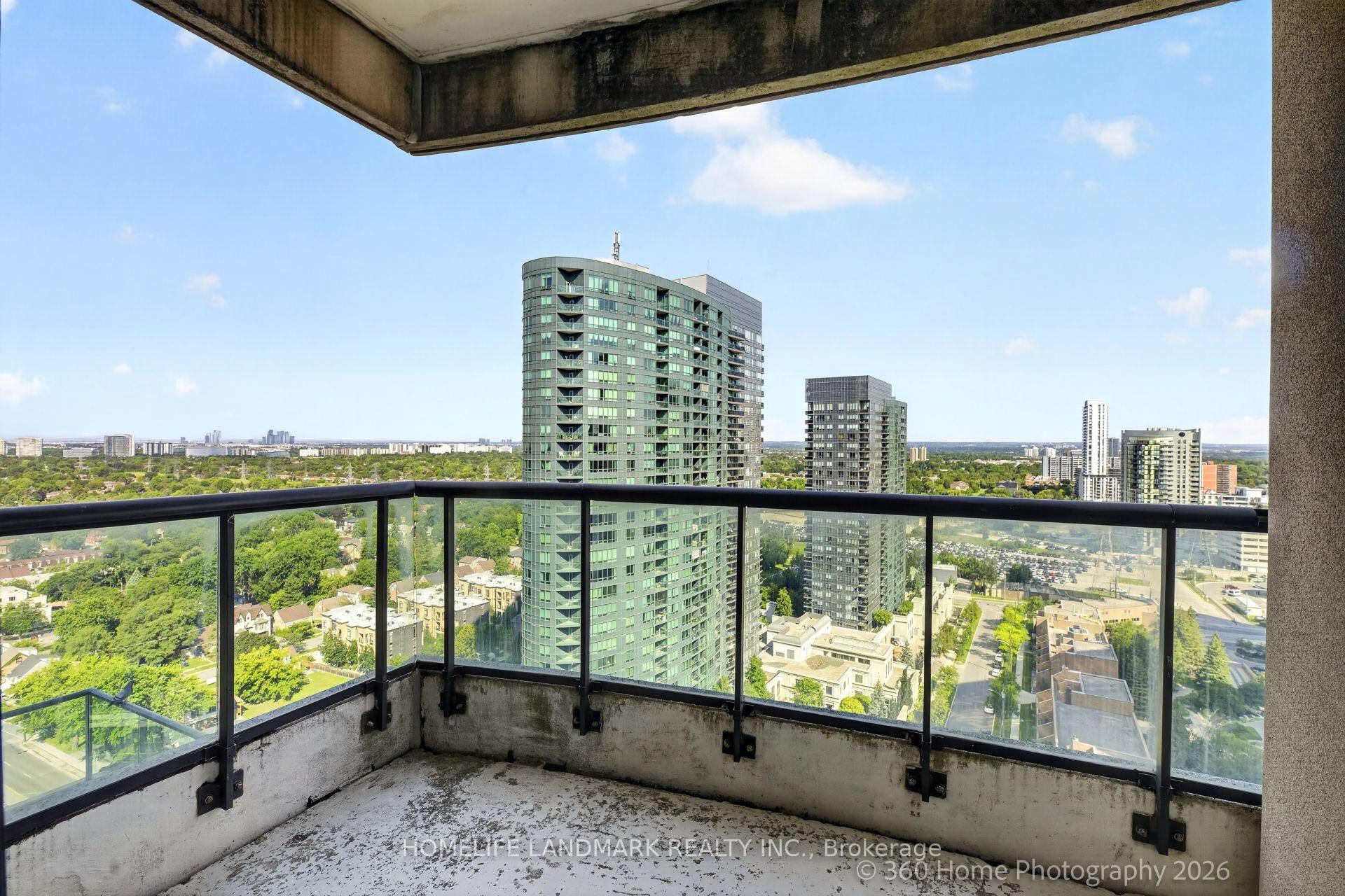 Photo 21 of Unit MPH07, 7 Lorraine Drive, North York, Willowdale West — HOMEH