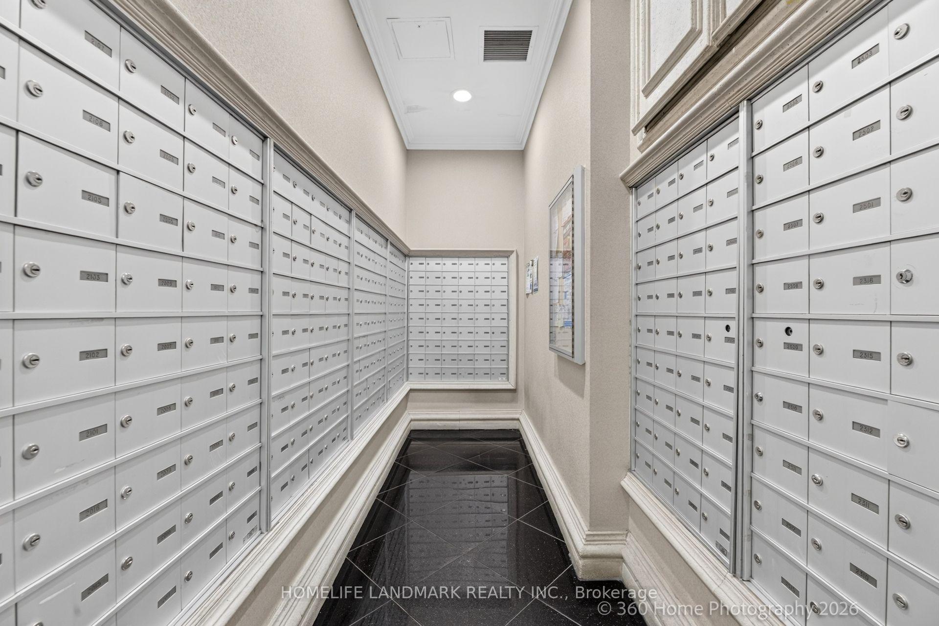 Photo 24 of Unit MPH07, 7 Lorraine Drive, North York, Willowdale West — HOMEH
