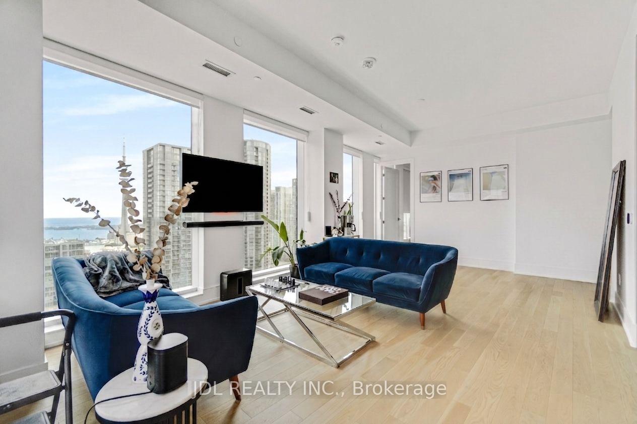 Photo 11 of Unit GPH14, 480 Front Street, Toronto, Waterfront Communities — HOMEH