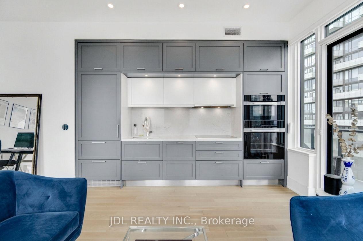 Photo 14 of Unit GPH14, 480 Front Street, Toronto, Waterfront Communities — HOMEH
