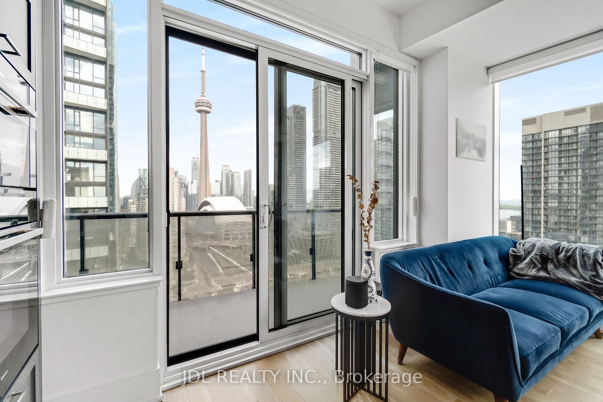 Photo 15 of Unit GPH14, 480 Front Street, Toronto, Waterfront Communities — HOMEH