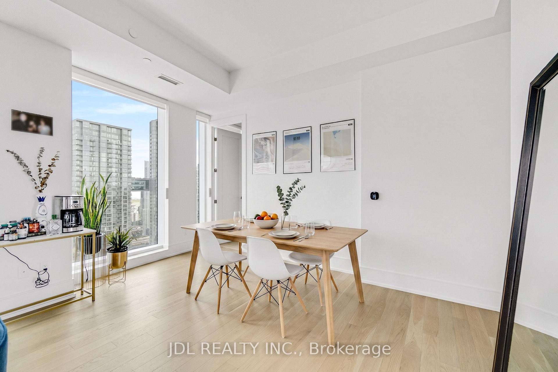 Photo 16 of Unit GPH14, 480 Front Street, Toronto, Waterfront Communities — HOMEH