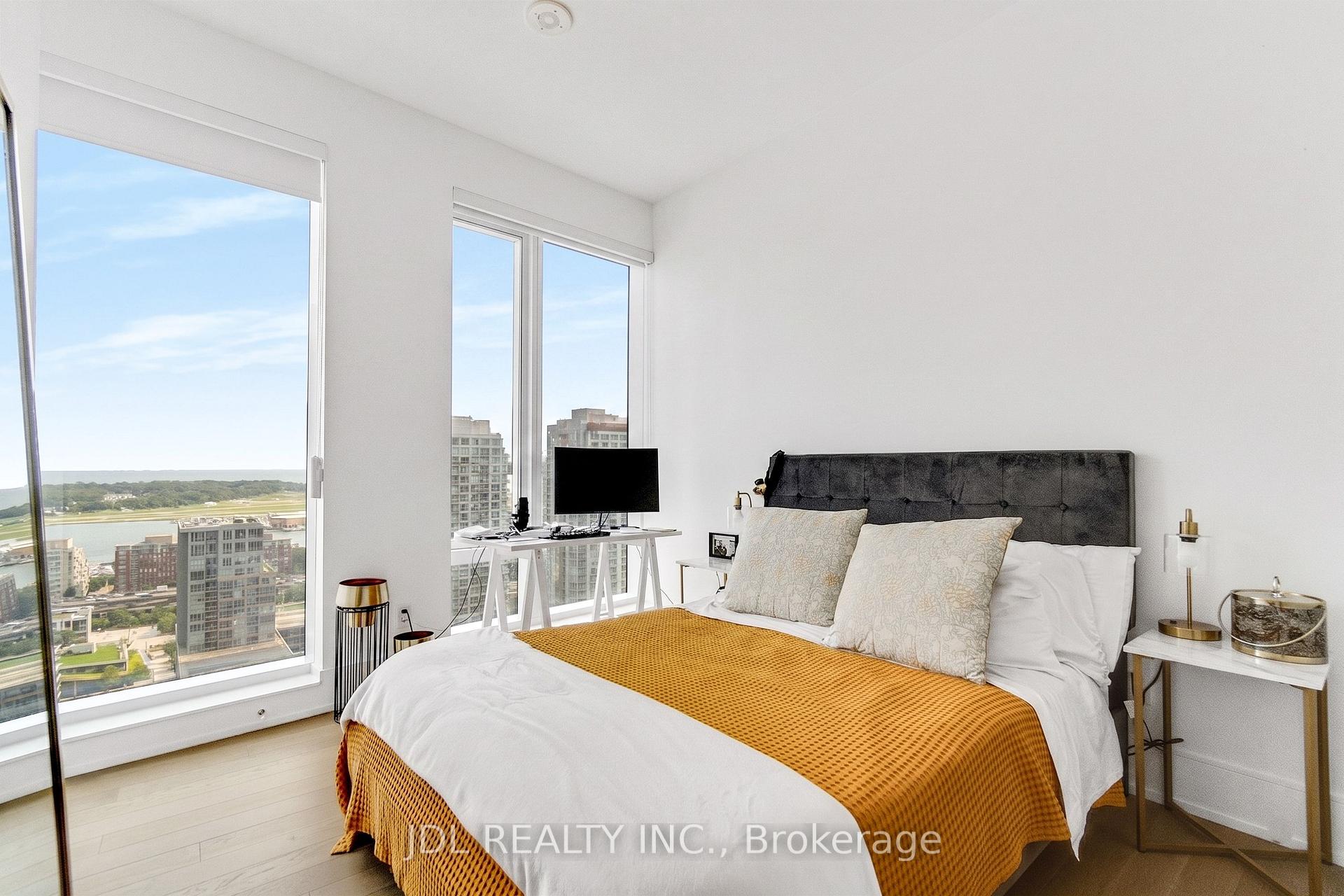 Photo 17 of Unit GPH14, 480 Front Street, Toronto, Waterfront Communities — HOMEH