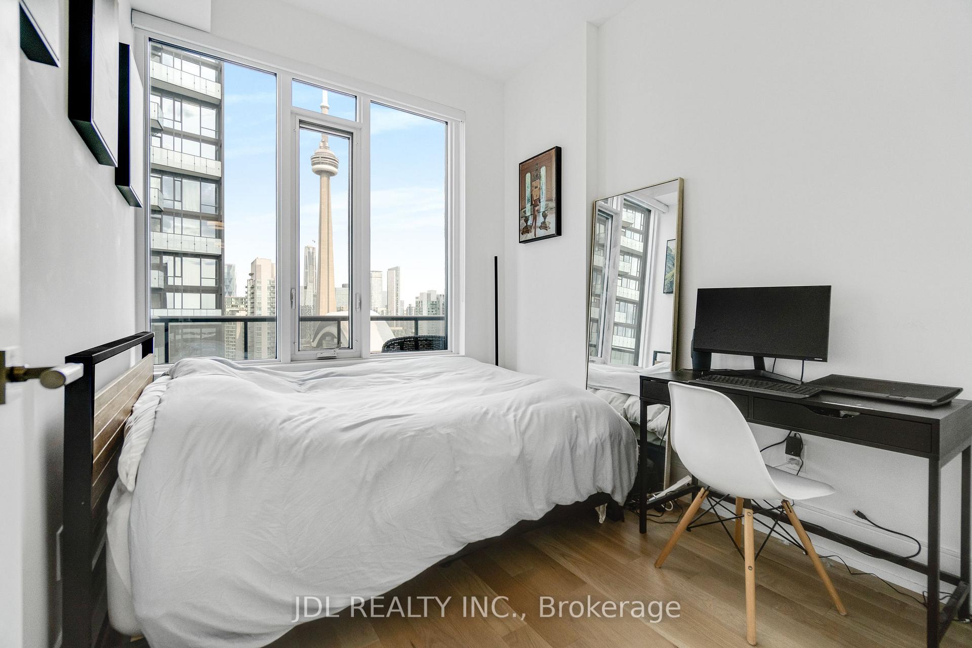 Photo 19 of Unit GPH14, 480 Front Street, Toronto, Waterfront Communities — HOMEH