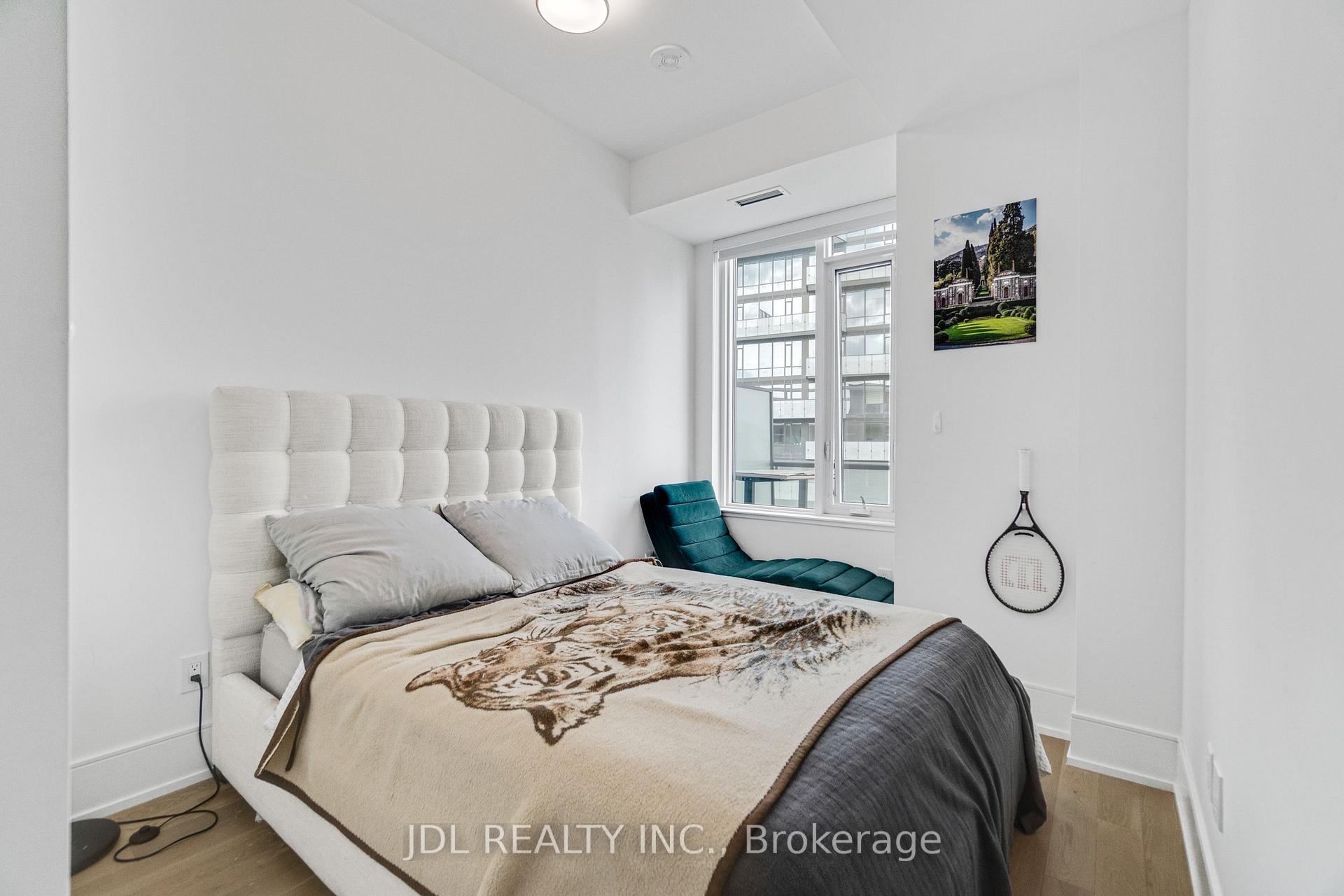 Photo 20 of Unit GPH14, 480 Front Street, Toronto, Waterfront Communities — HOMEH