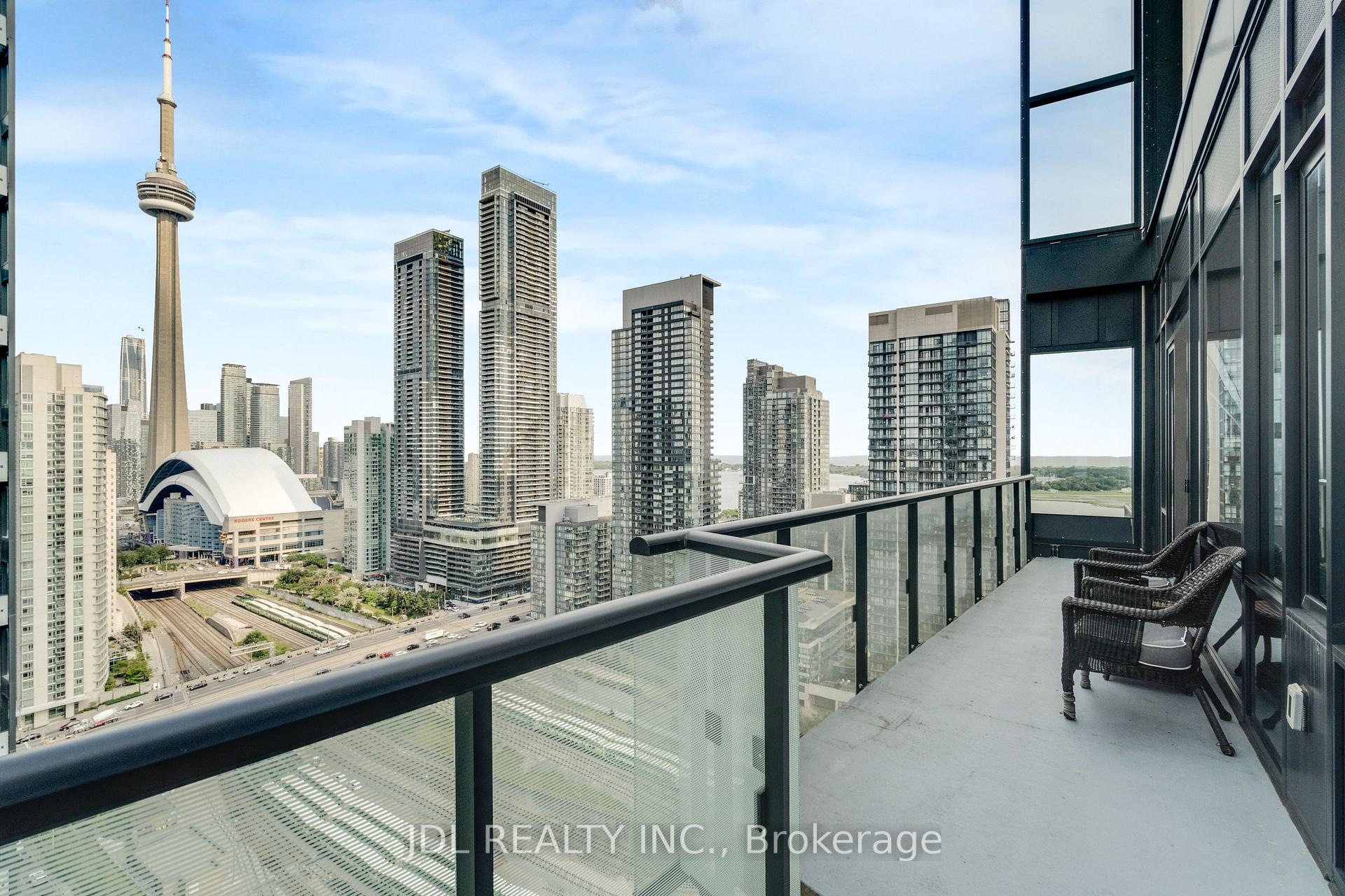 Photo 23 of Unit GPH14, 480 Front Street, Toronto, Waterfront Communities — HOMEH