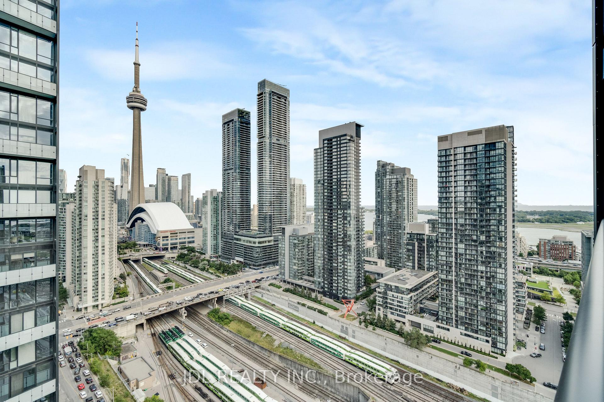 Photo 26 of Unit GPH14, 480 Front Street, Toronto, Waterfront Communities — HOMEH