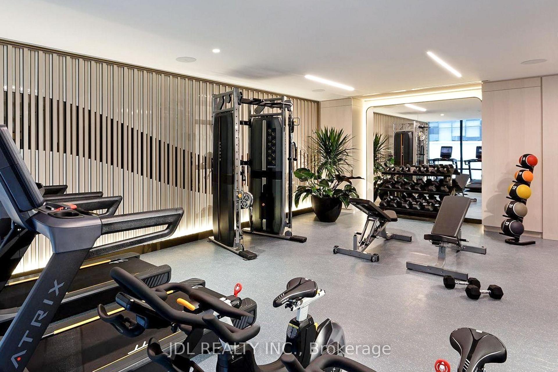 Photo 27 of Unit GPH14, 480 Front Street, Toronto, Waterfront Communities — HOMEH