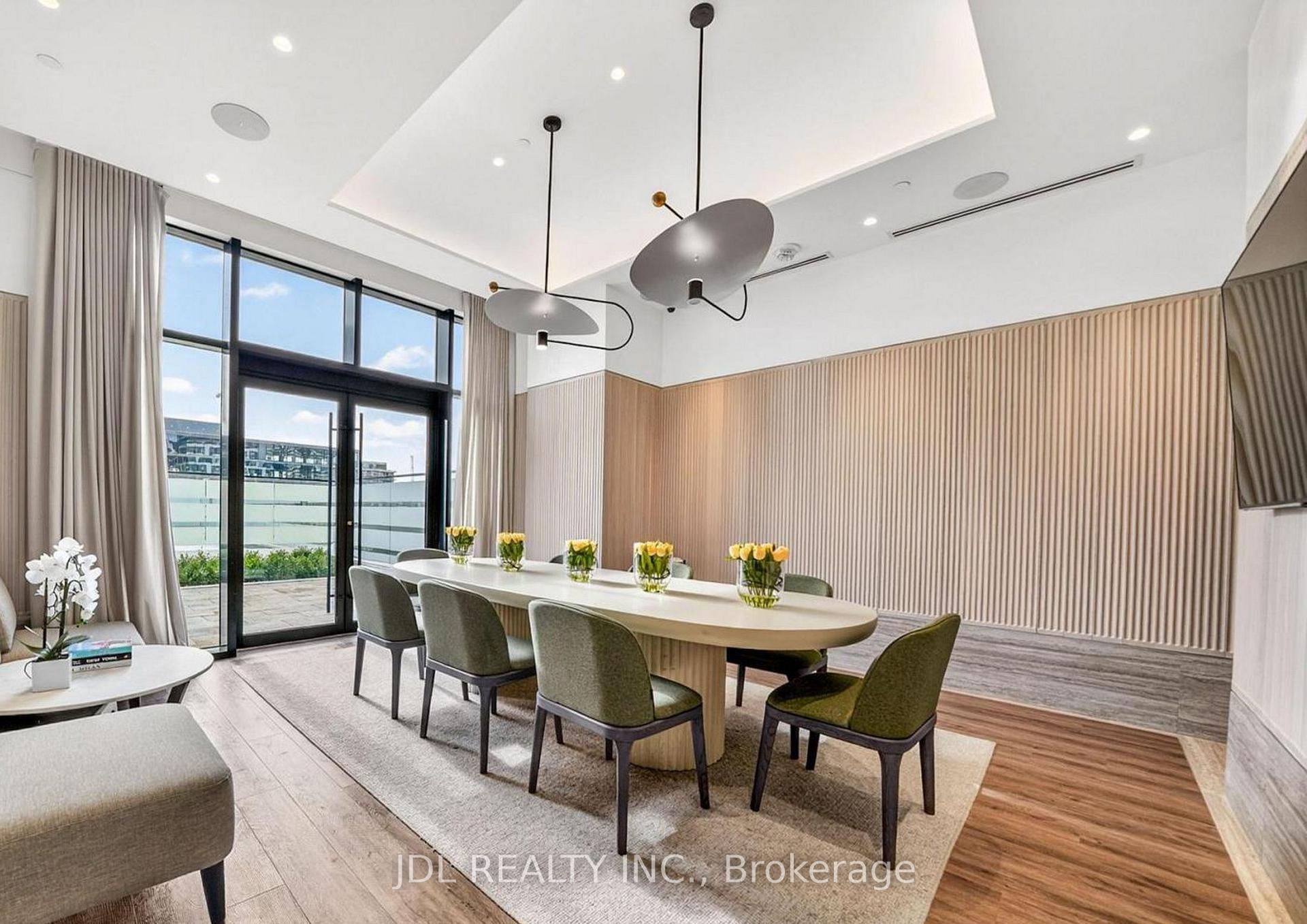 Photo 28 of Unit GPH14, 480 Front Street, Toronto, Waterfront Communities — HOMEH