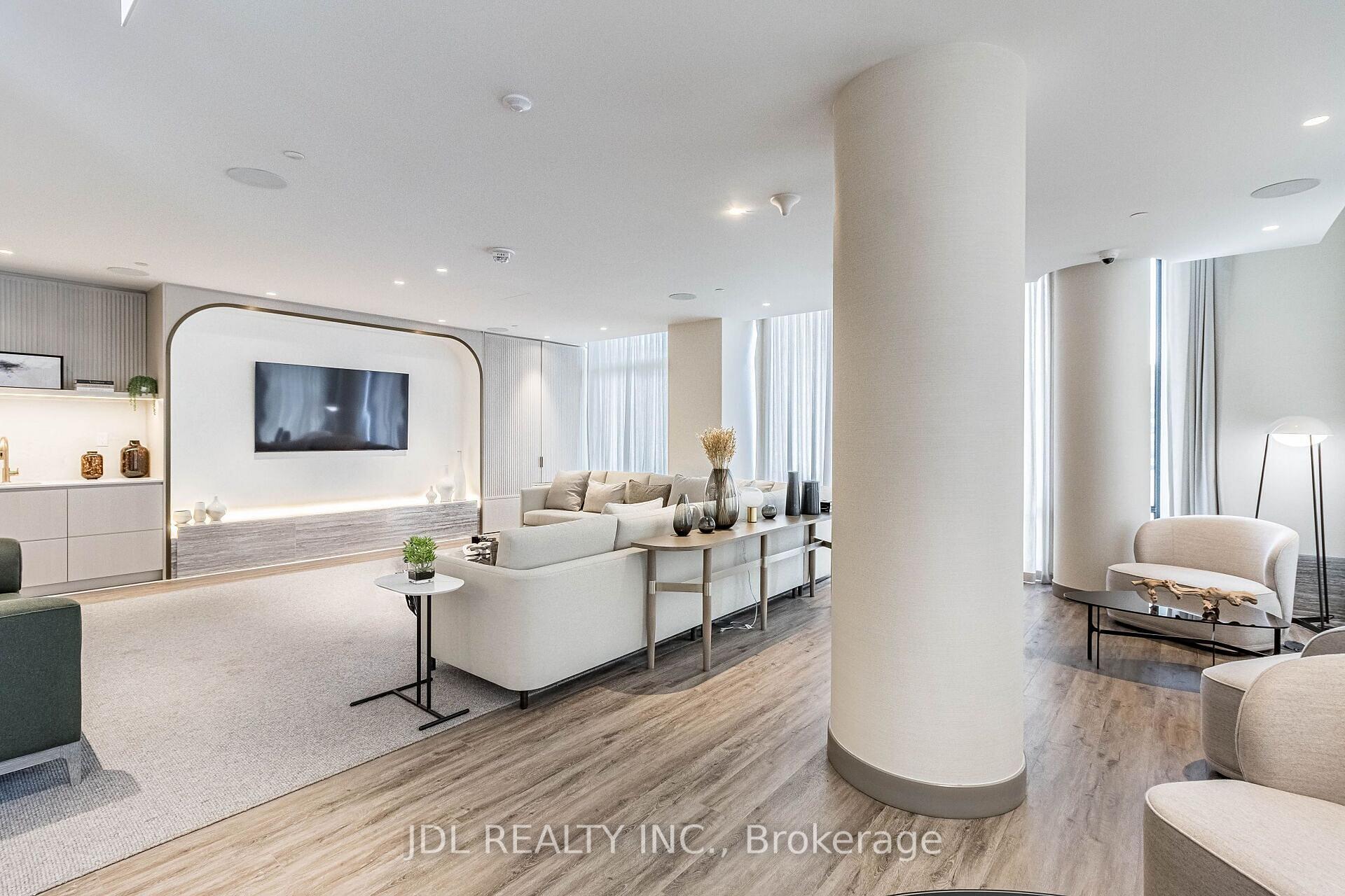 Photo 29 of Unit GPH14, 480 Front Street, Toronto, Waterfront Communities — HOMEH