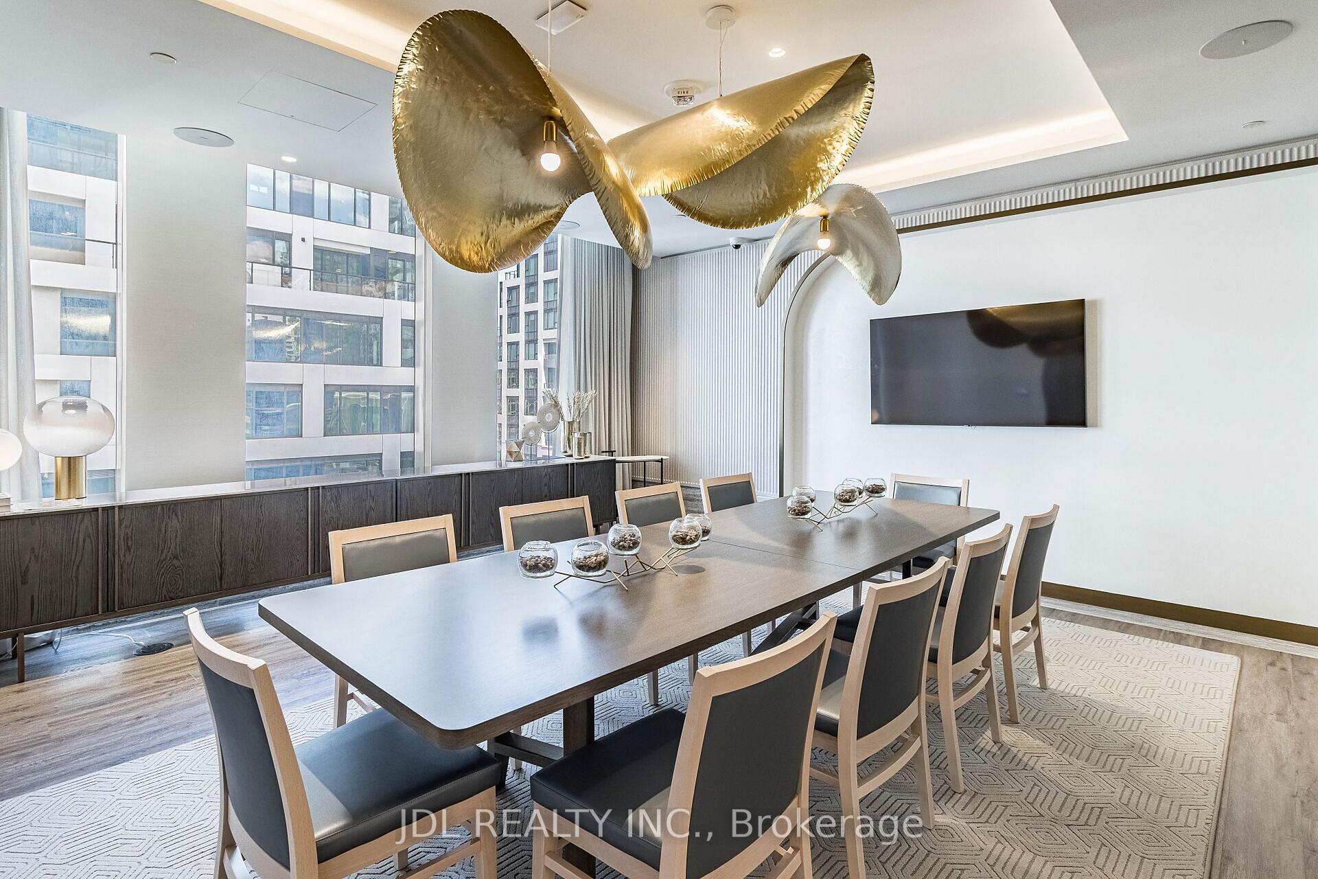Photo 30 of Unit GPH14, 480 Front Street, Toronto, Waterfront Communities — HOMEH