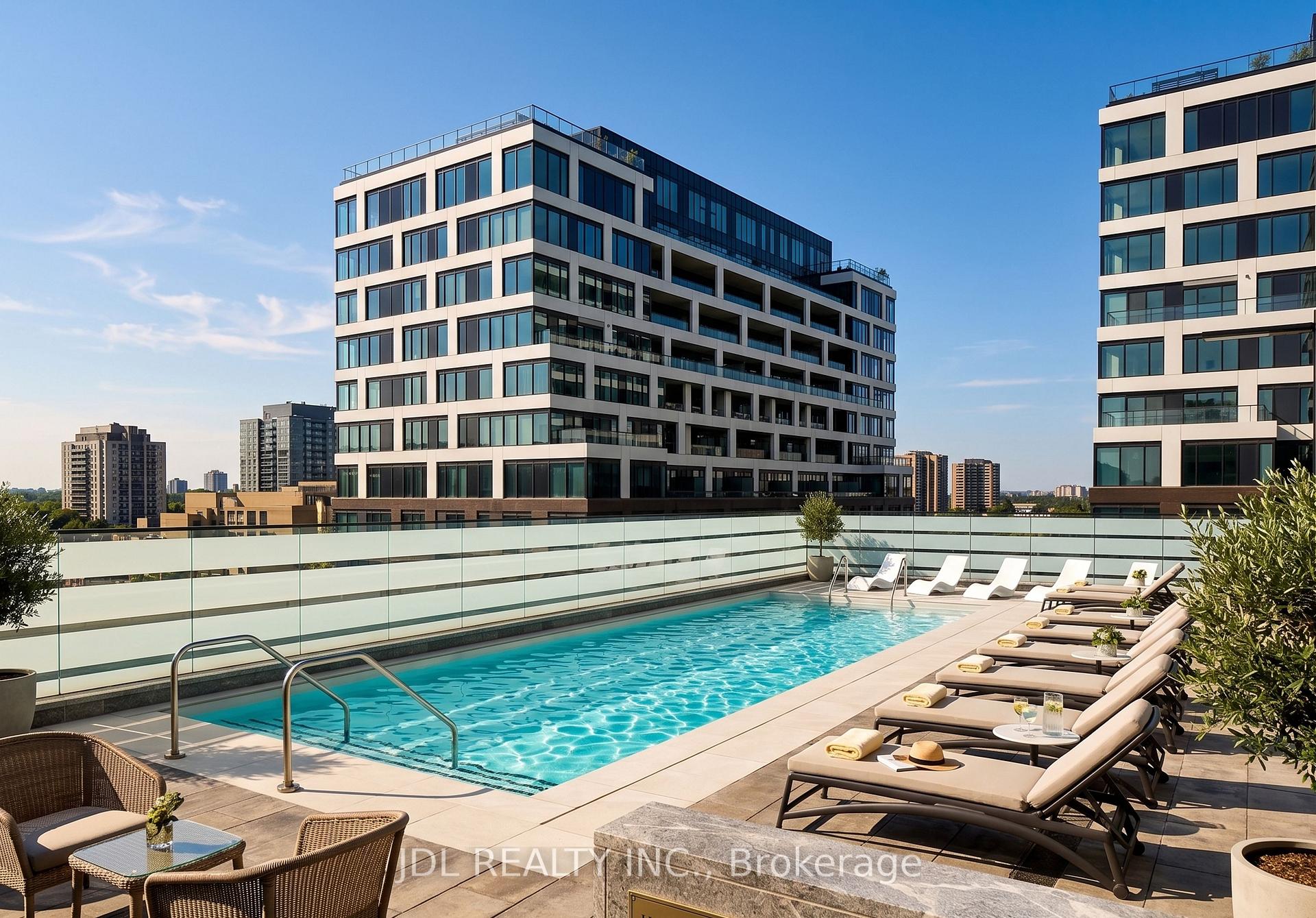 Photo 31 of Unit GPH14, 480 Front Street, Toronto, Waterfront Communities — HOMEH