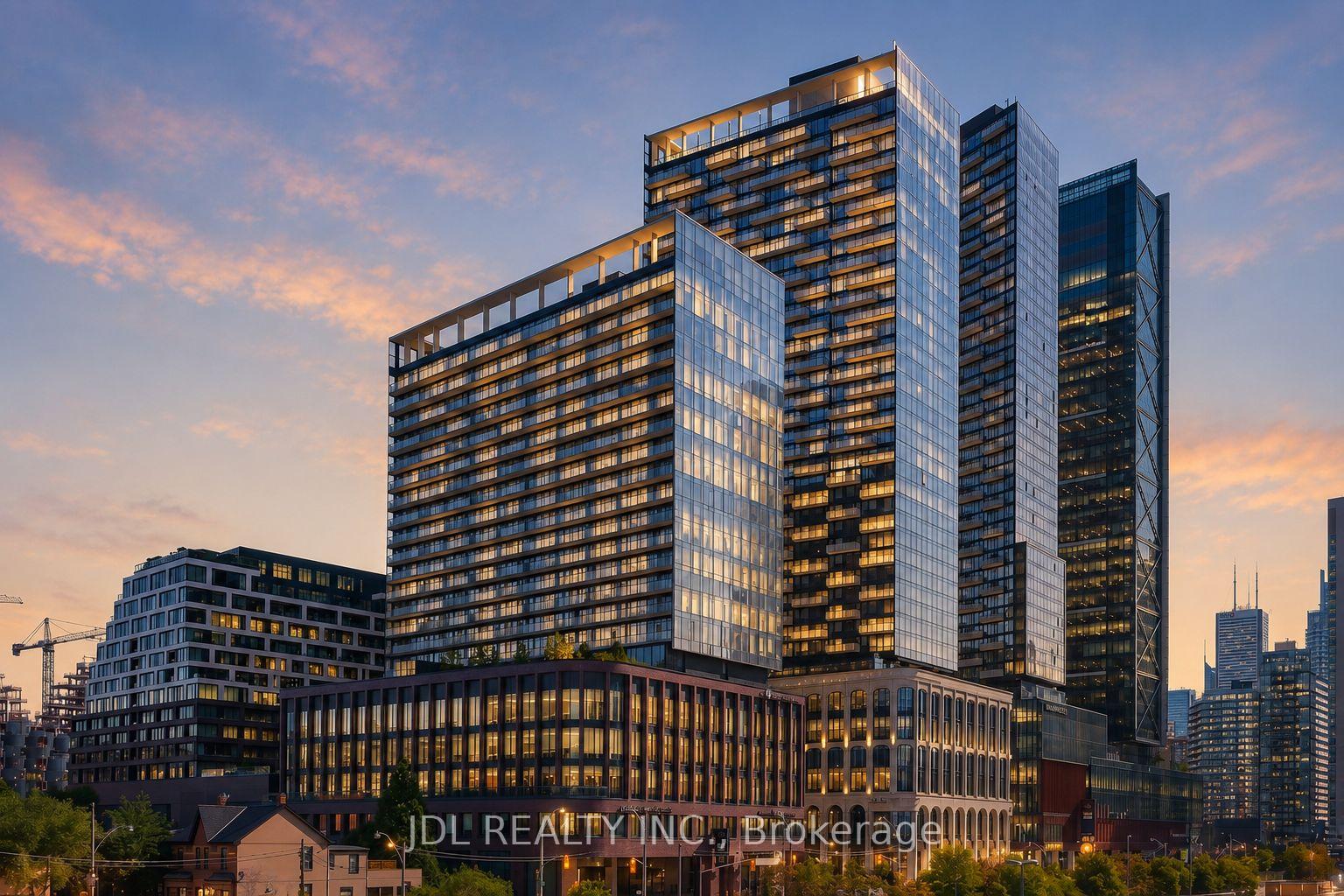 Photo 33 of Unit GPH14, 480 Front Street, Toronto, Waterfront Communities — HOMEH