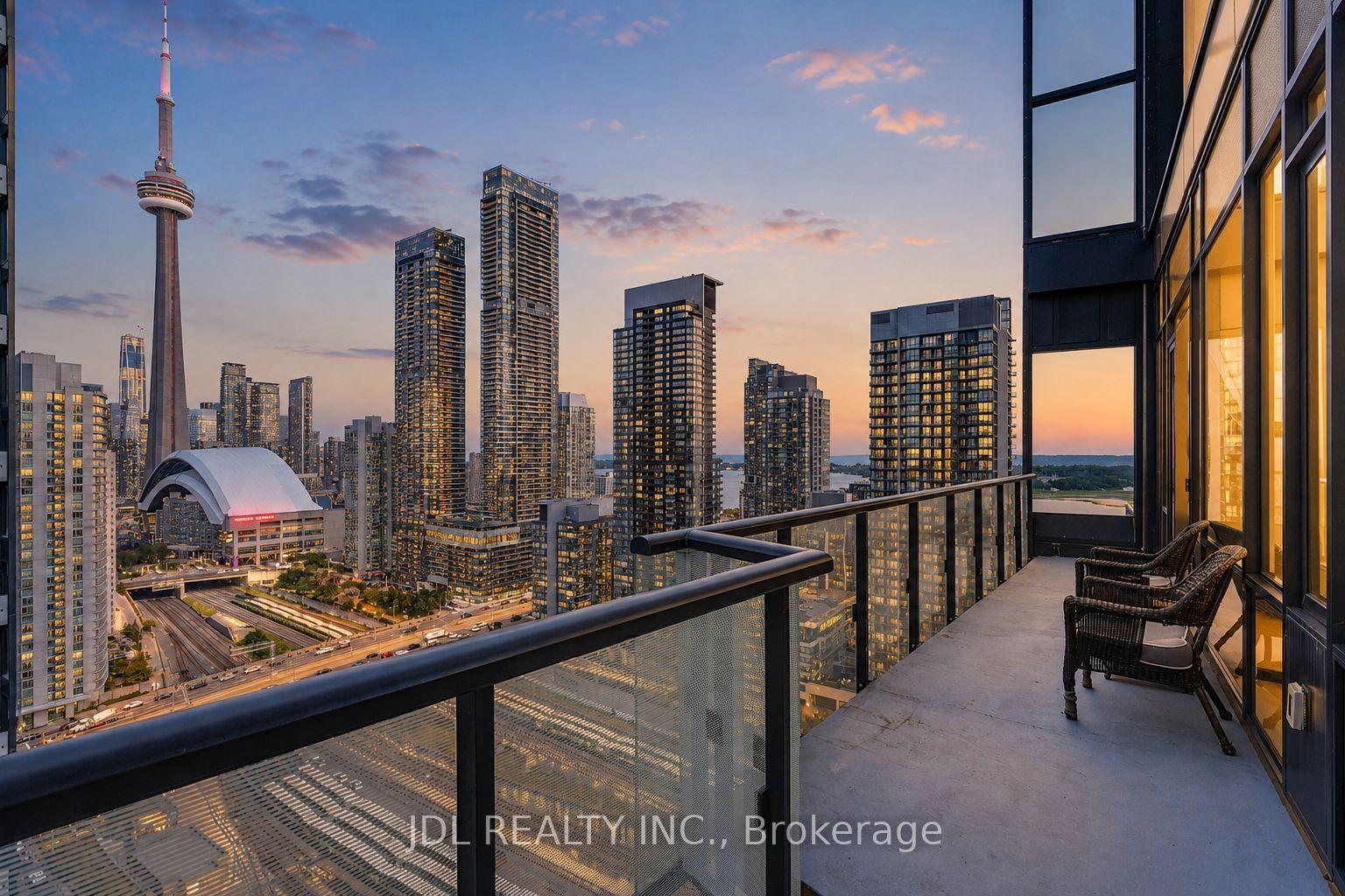 Photo 34 of Unit GPH14, 480 Front Street, Toronto, Waterfront Communities — HOMEH