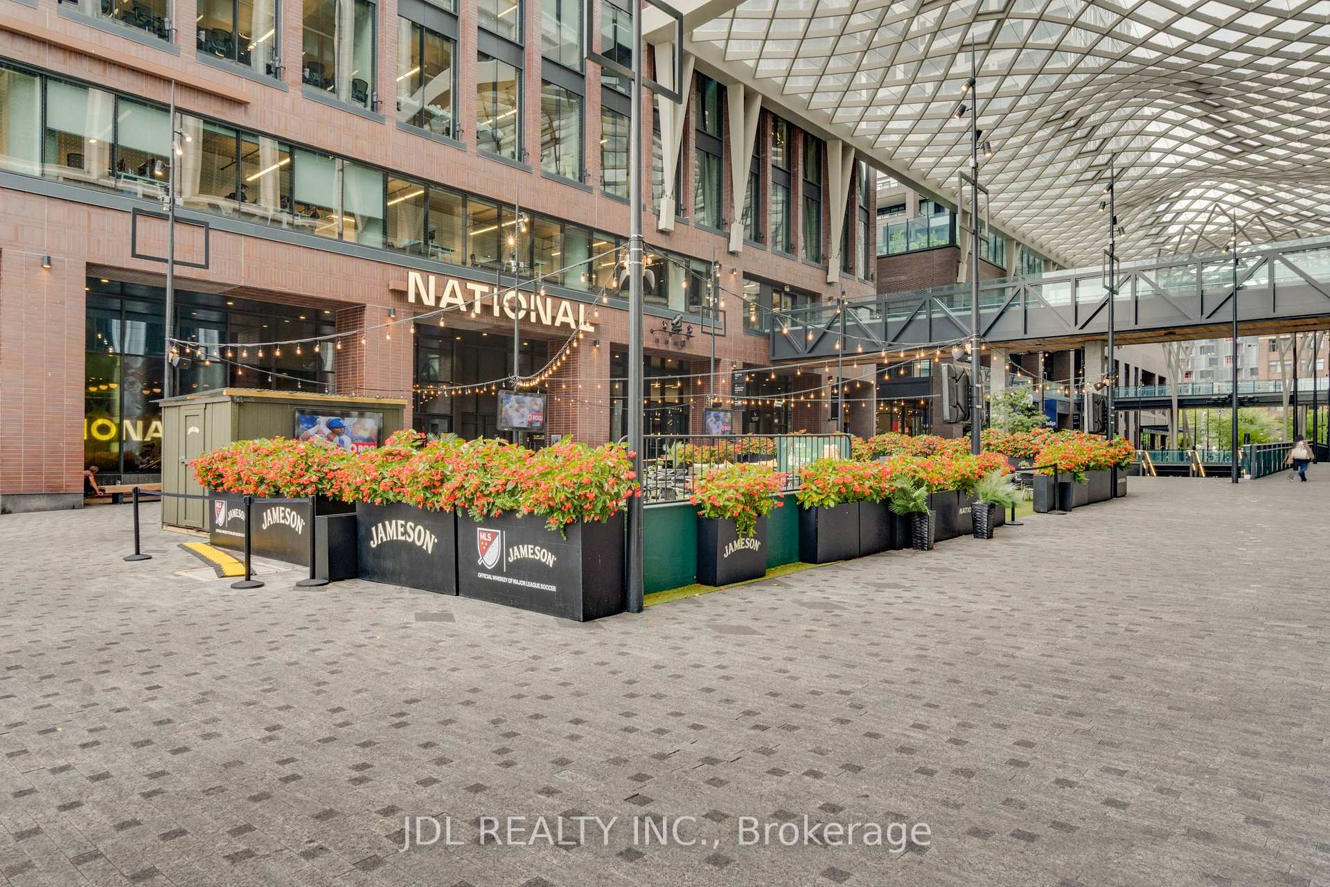 Photo 38 of Unit GPH14, 480 Front Street, Toronto, Waterfront Communities — HOMEH
