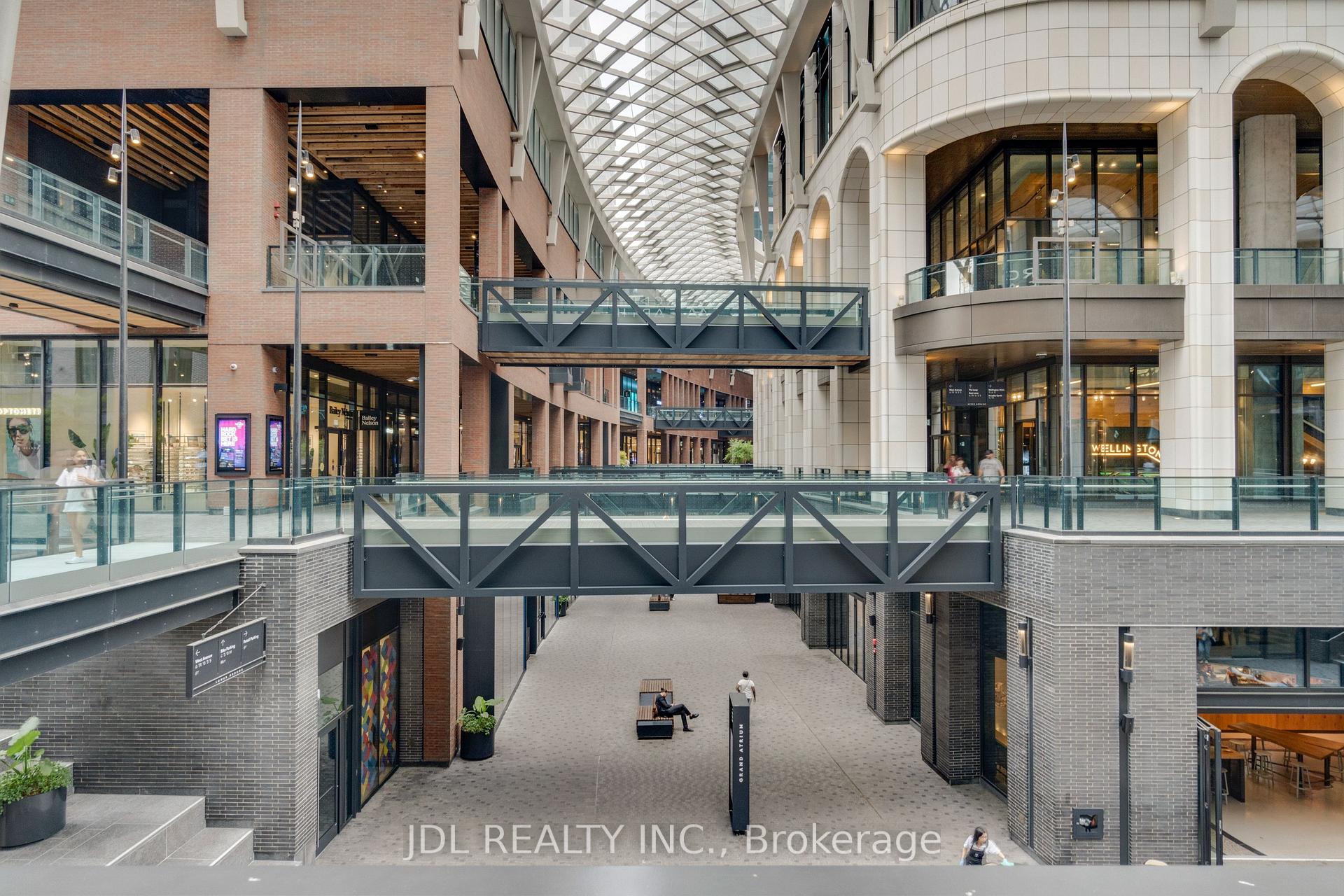 Photo 40 of Unit GPH14, 480 Front Street, Toronto, Waterfront Communities — HOMEH