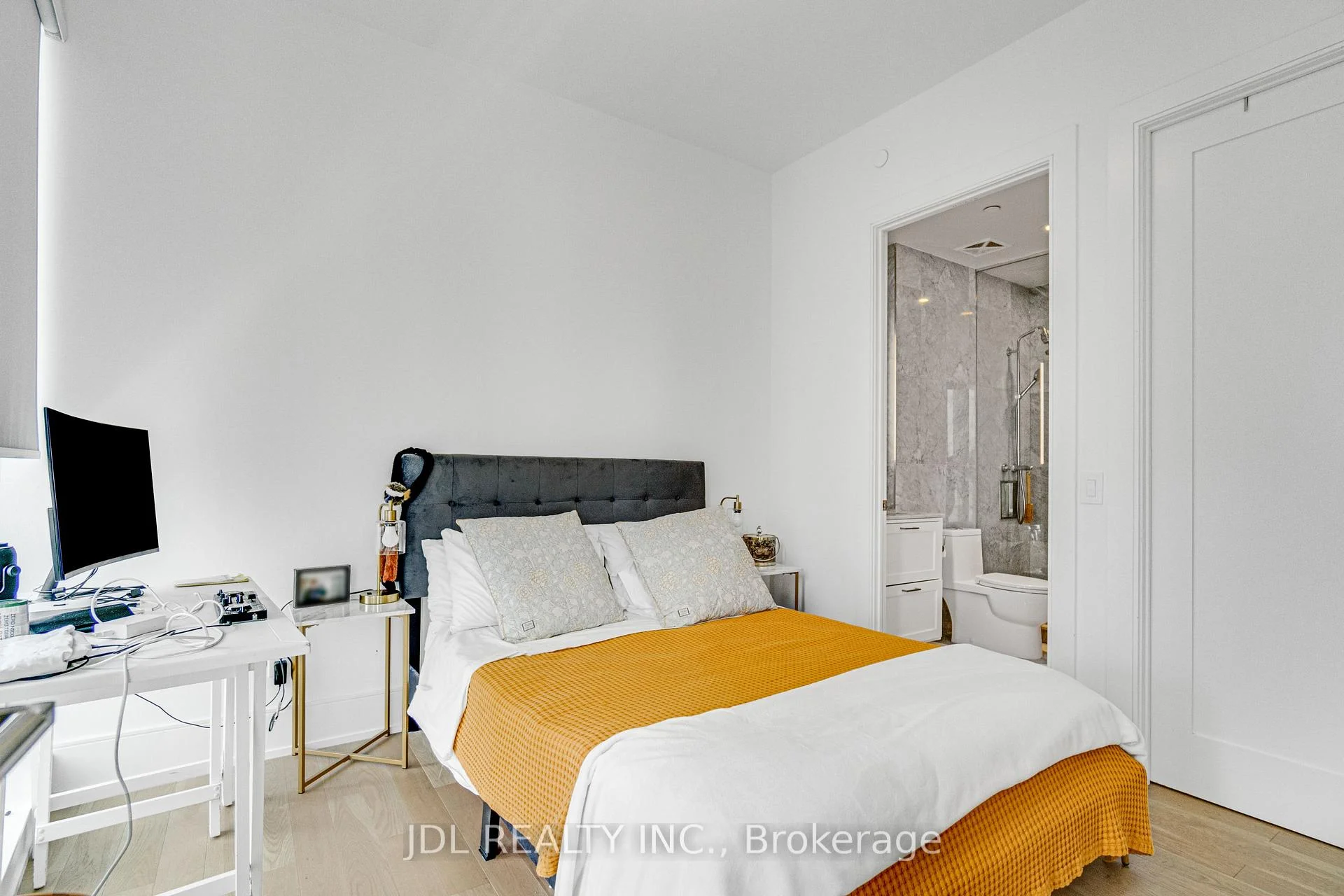 Photo 12 of Unit GPH14, 480 Front Street, Toronto, Waterfront Communities — HOMEH
